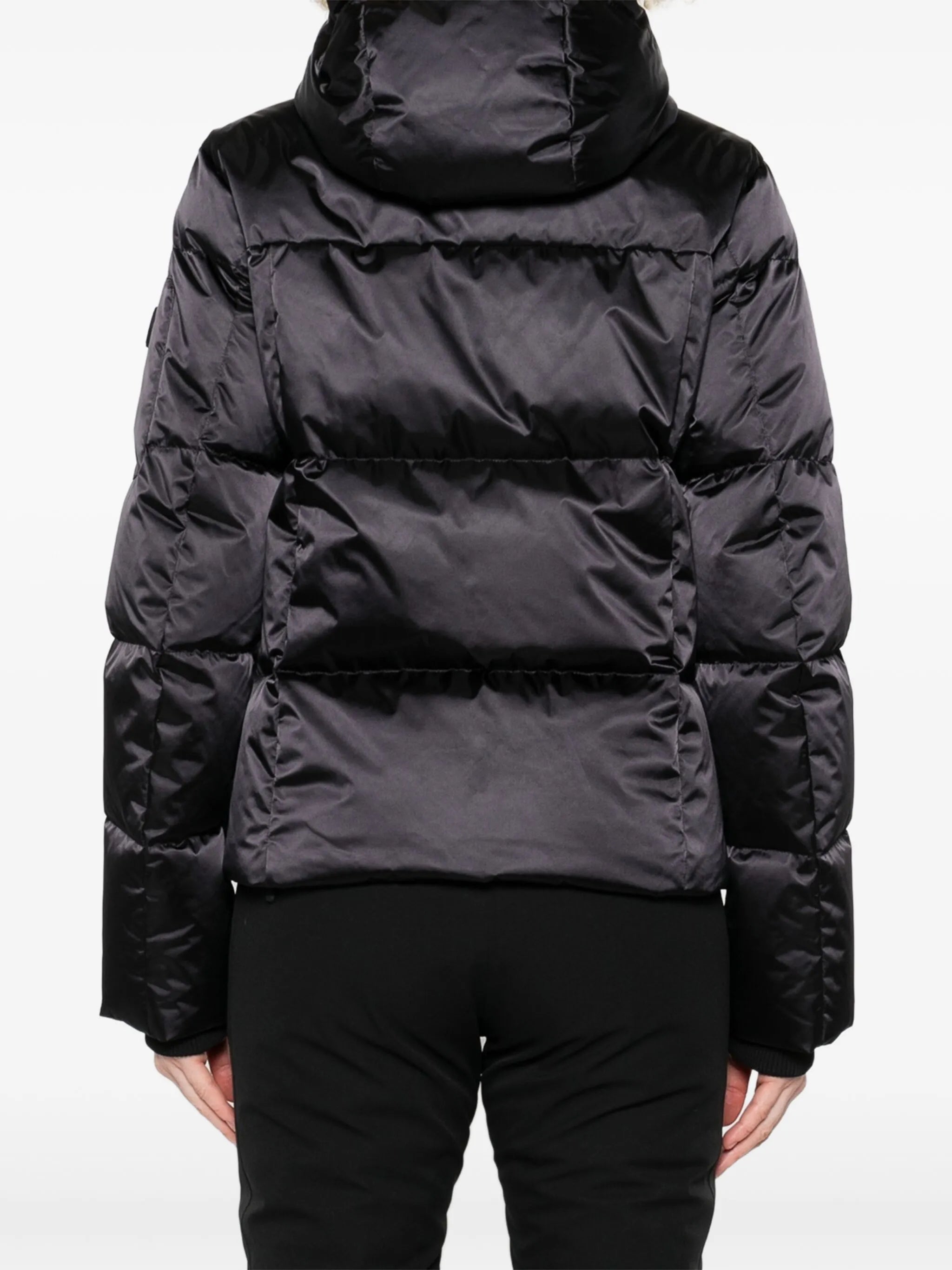Hella1 ski jacket
