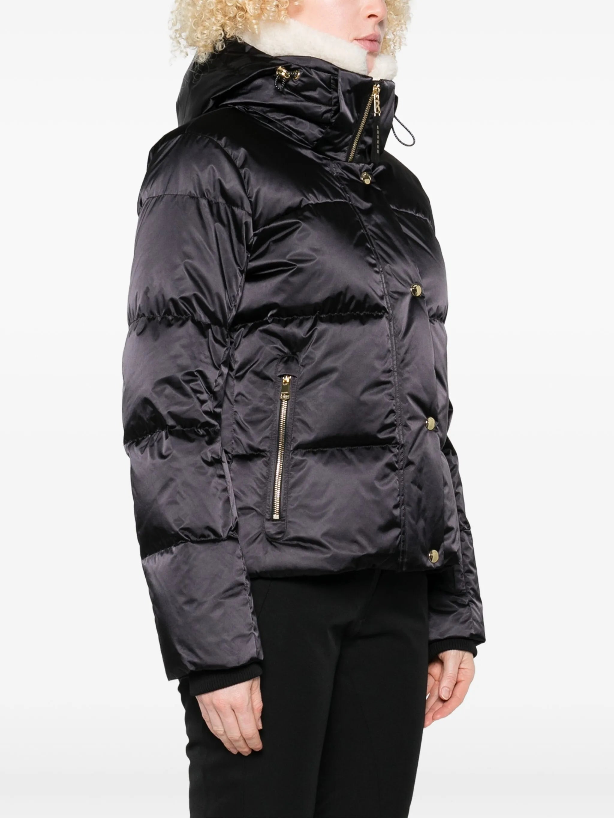 Hella1 ski jacket