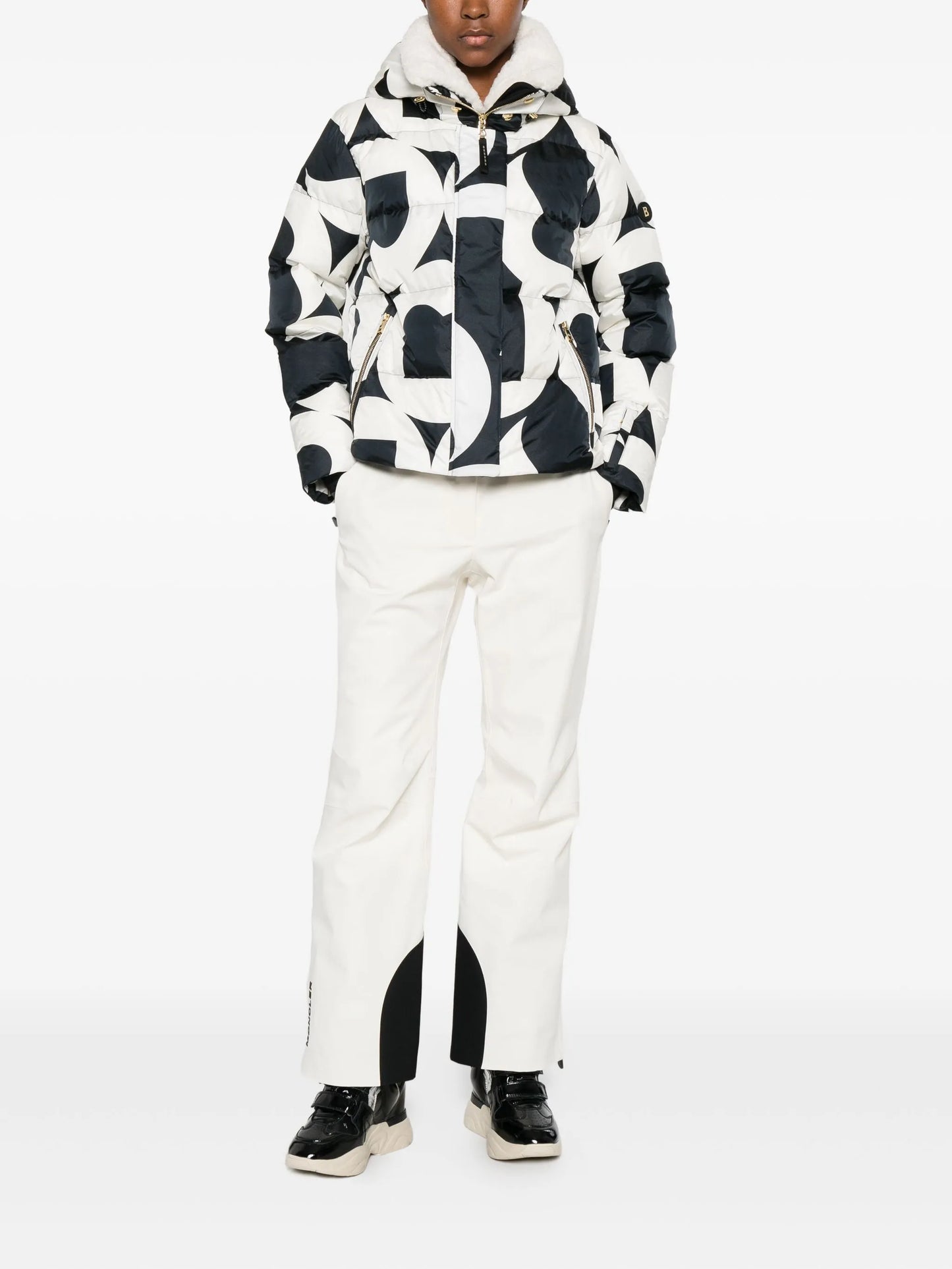 Maja ski jacket