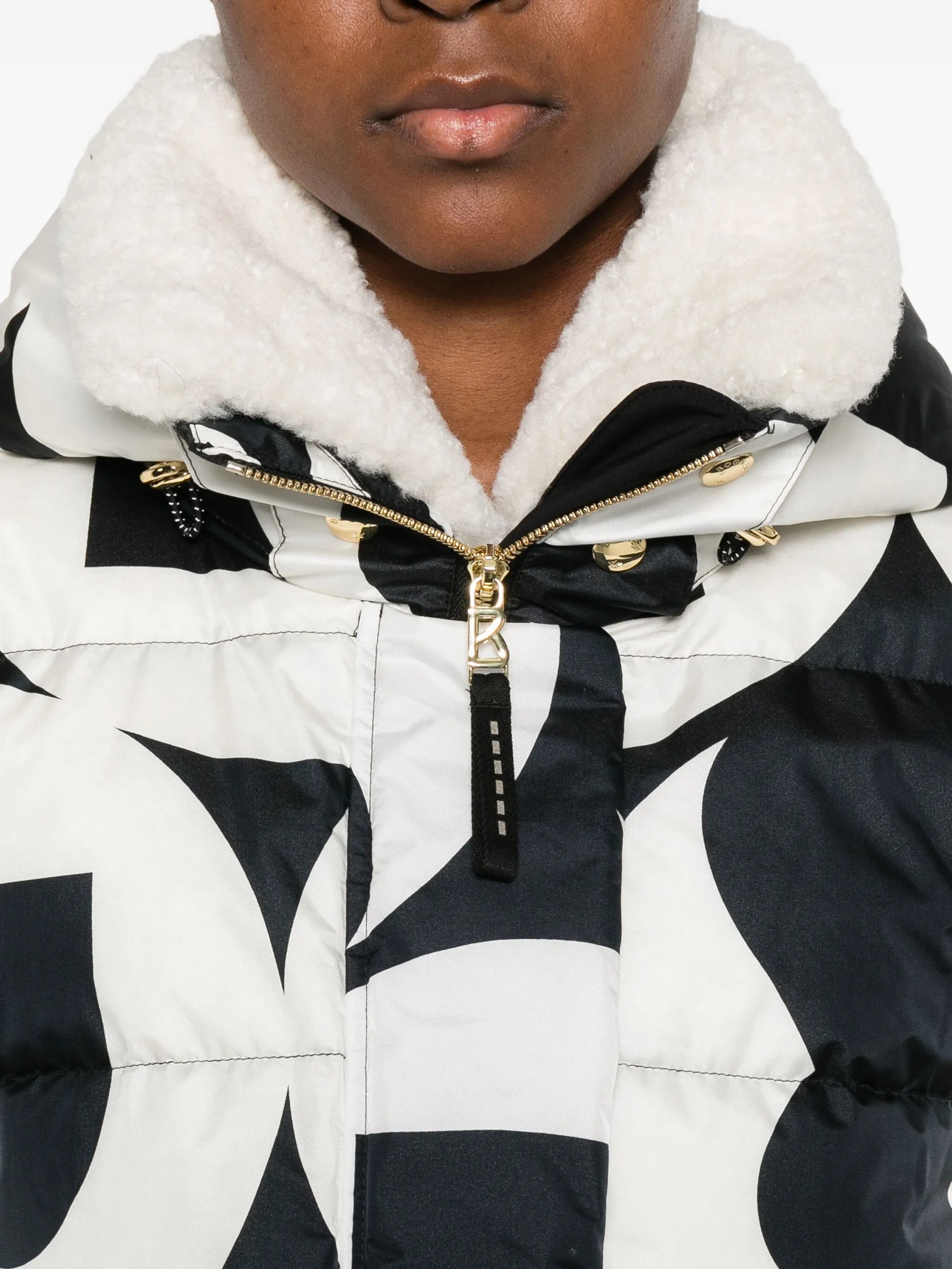 Maja ski jacket