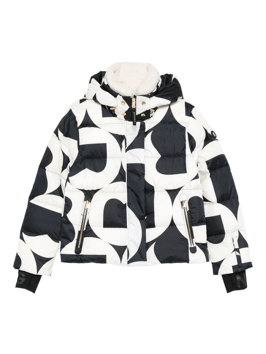Maja ski jacket