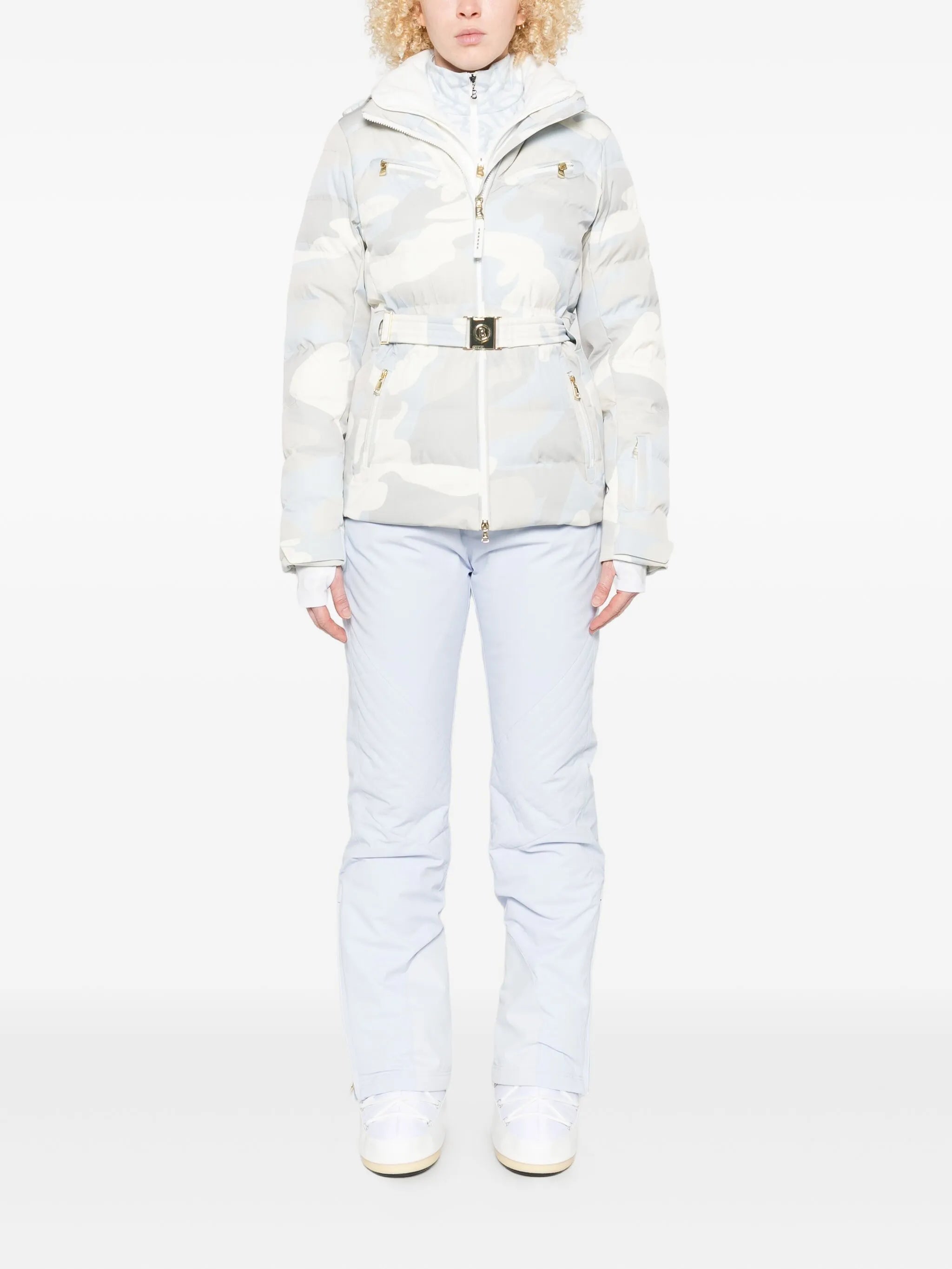 Ellya2 ski jacket