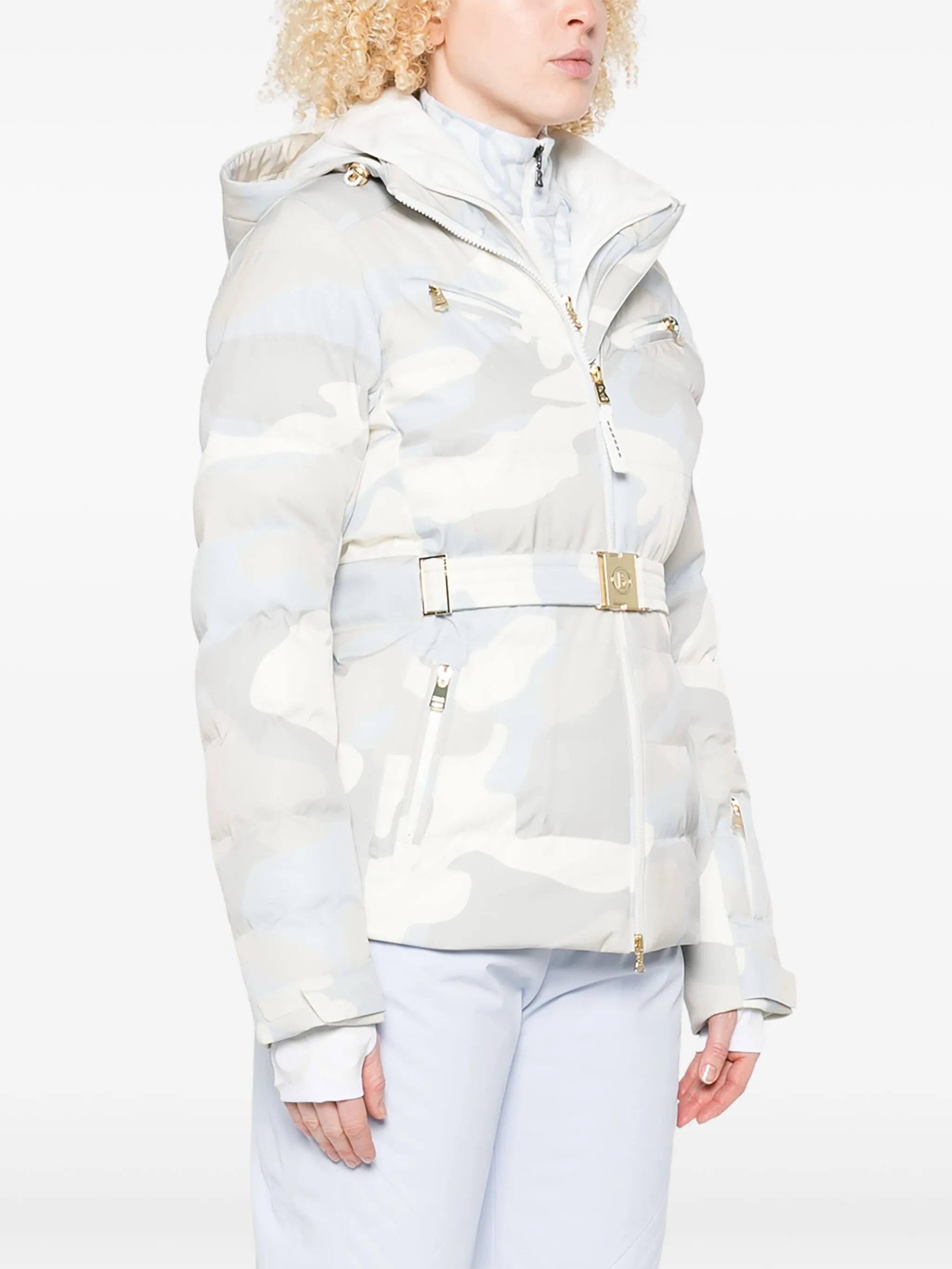 Ellya2 ski jacket