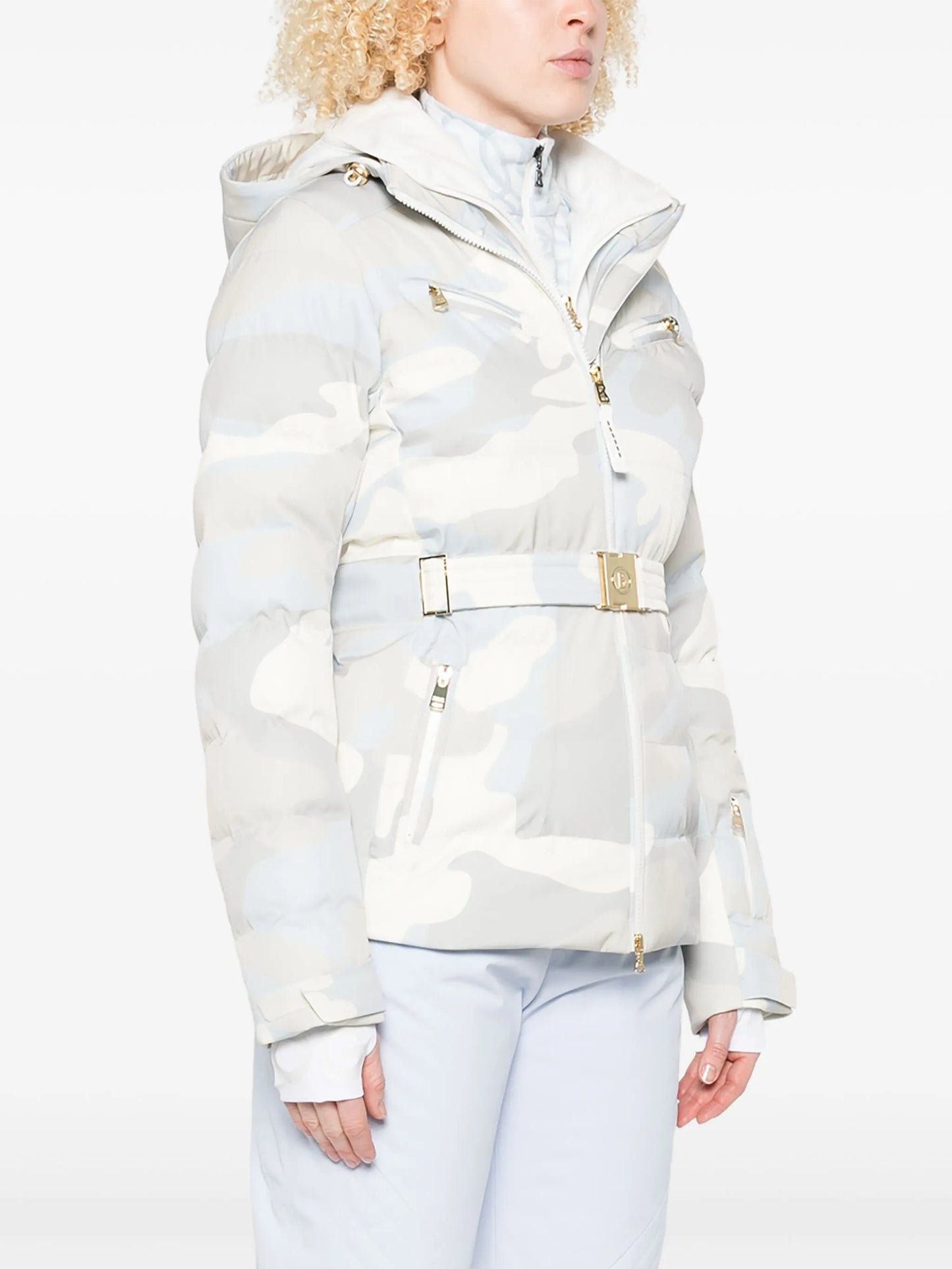 Ellya2 ski jacket