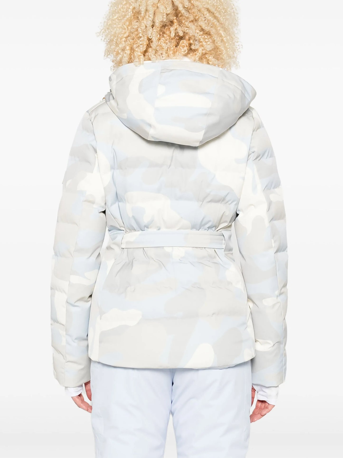 Ellya2 ski jacket