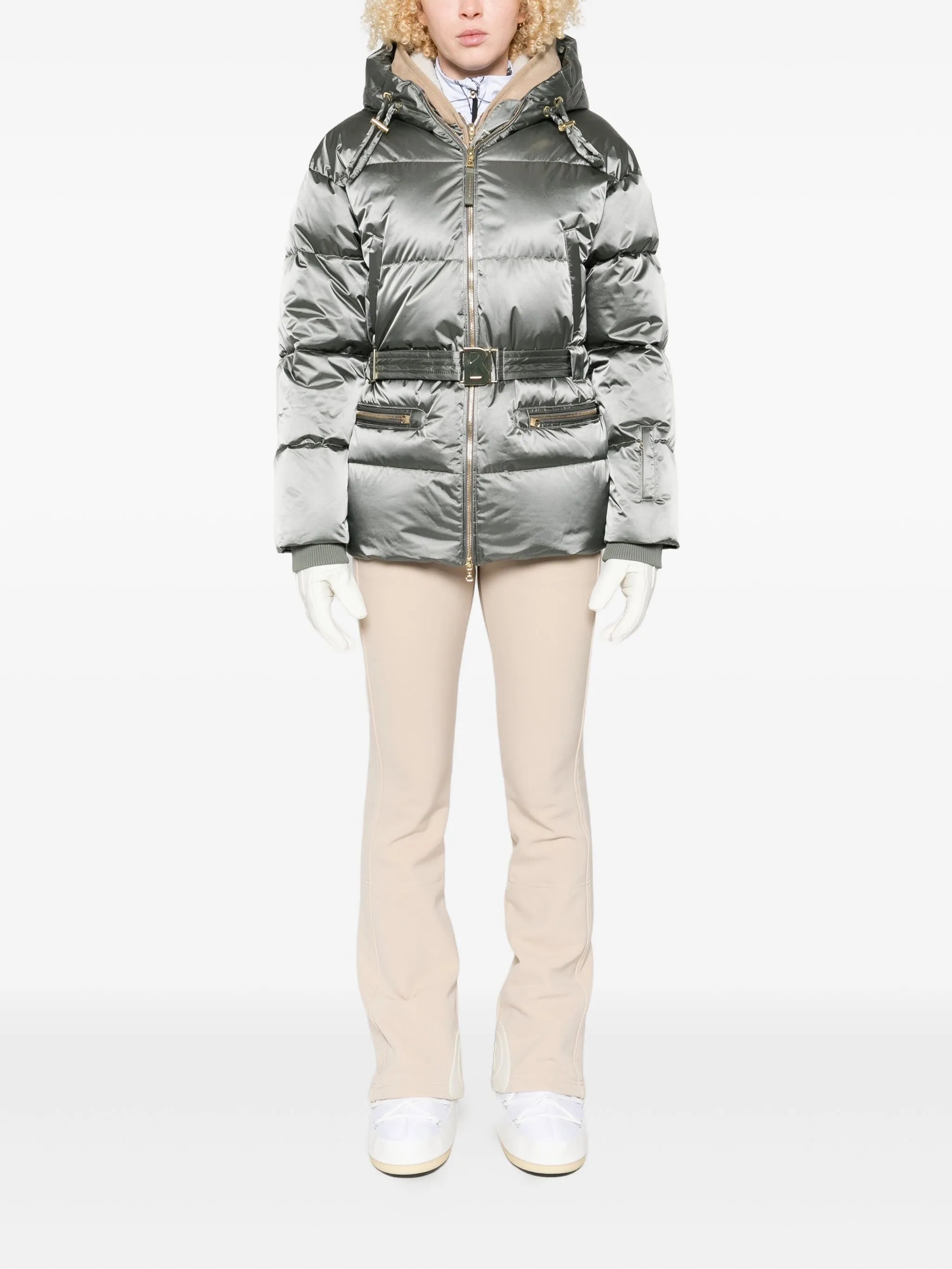Lyra ski jacket