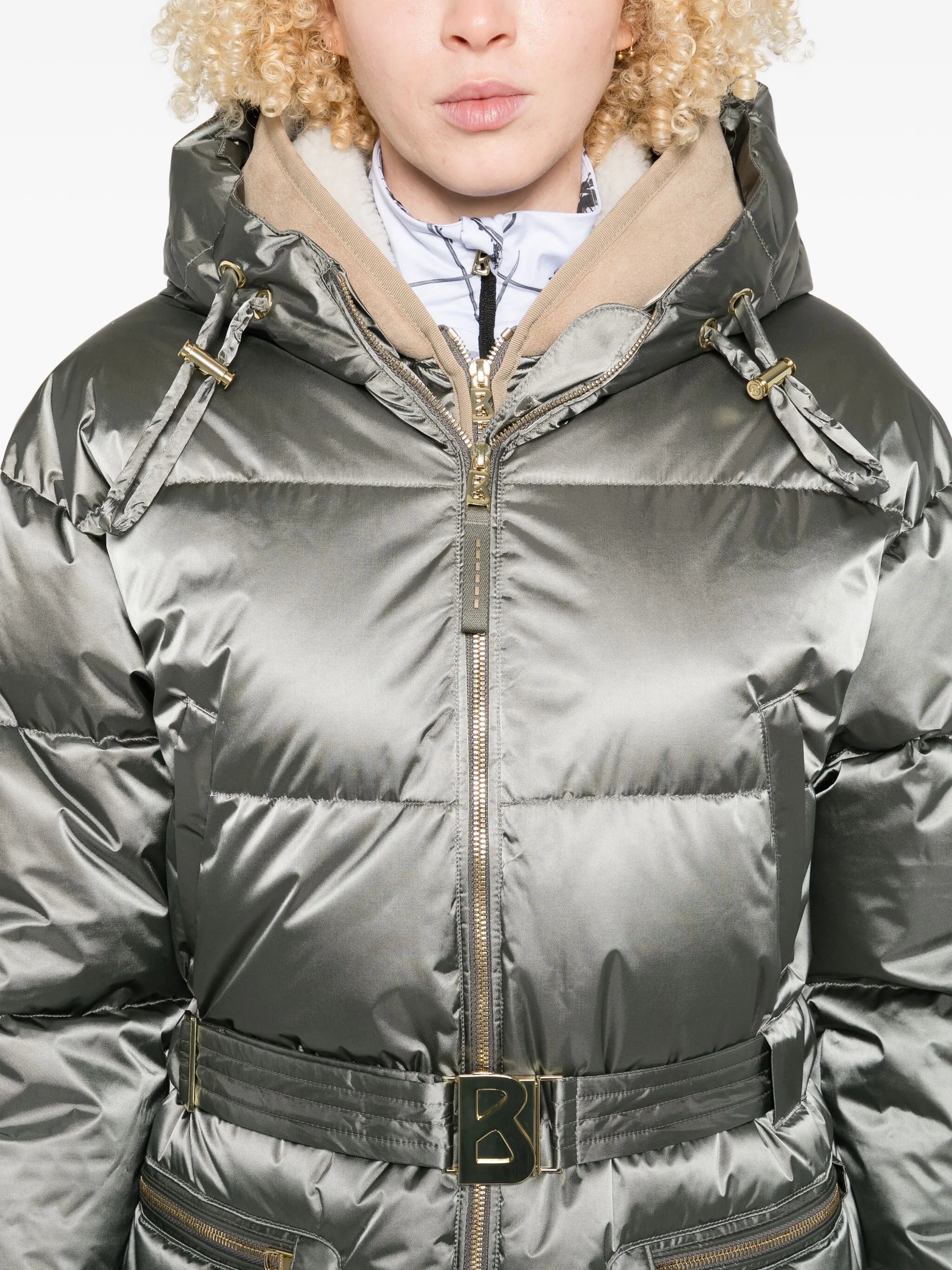 Lyra ski jacket