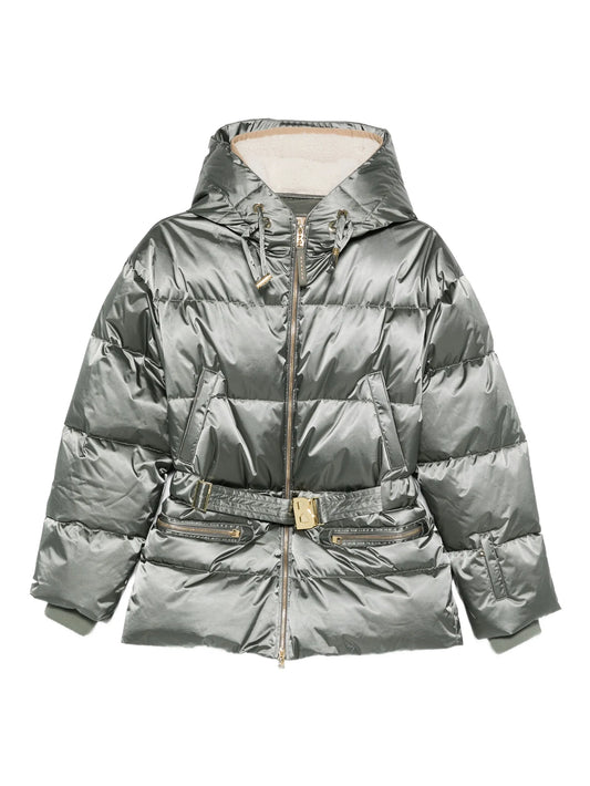 Lyra ski jacket