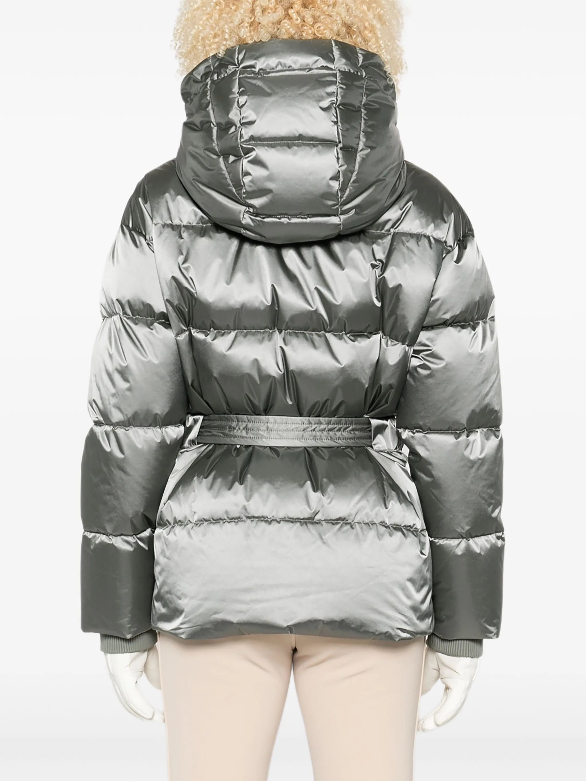 Lyra ski jacket