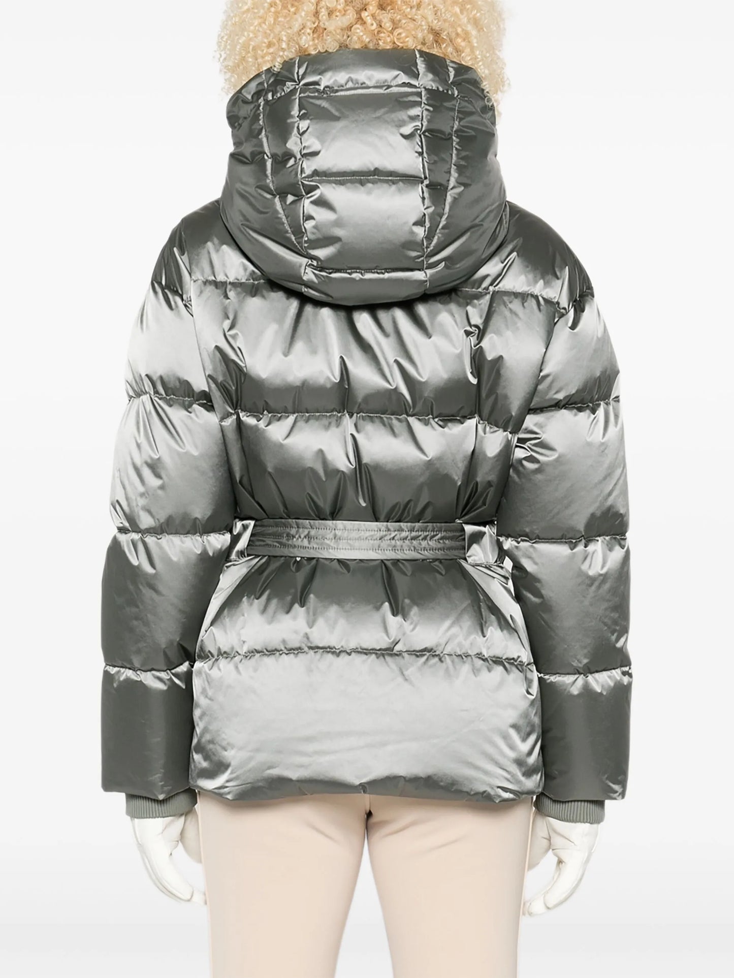 Lyra ski jacket