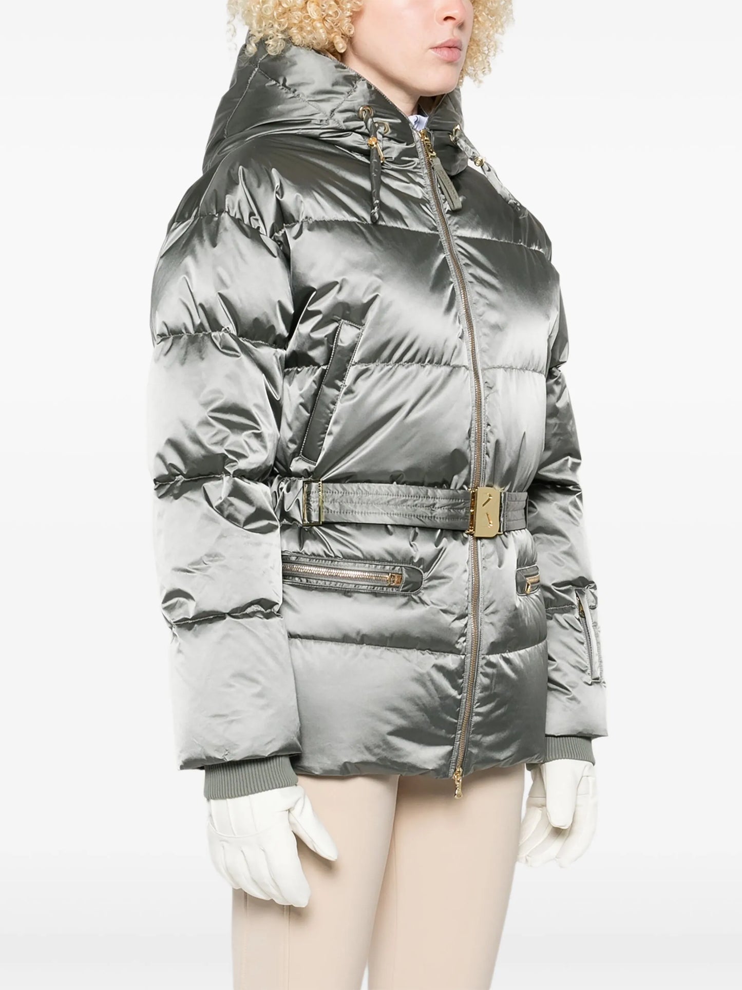 Lyra ski jacket