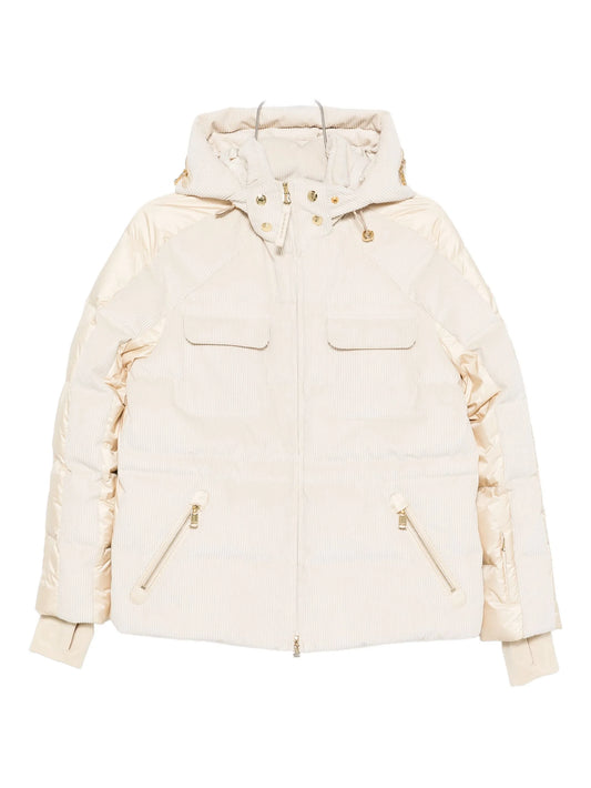Marli ski jacket