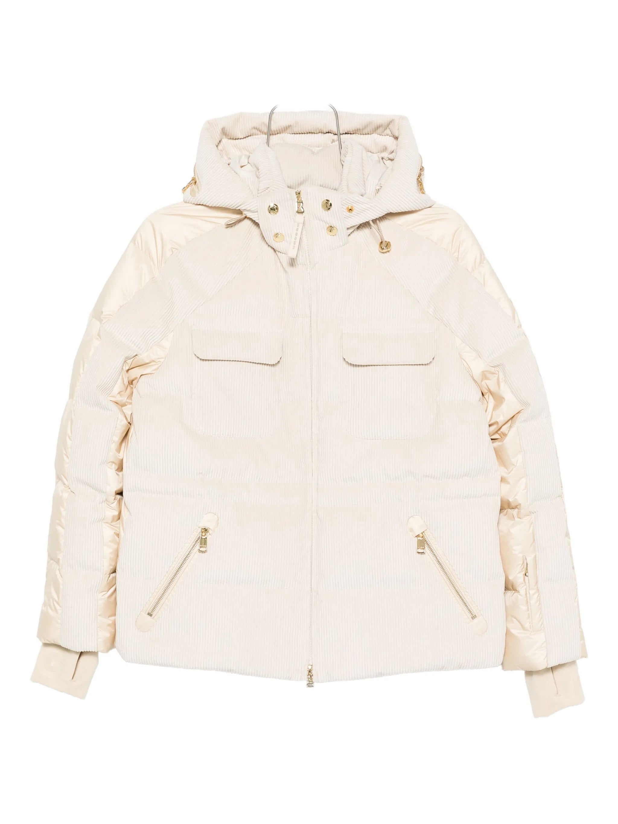 Marli ski jacket