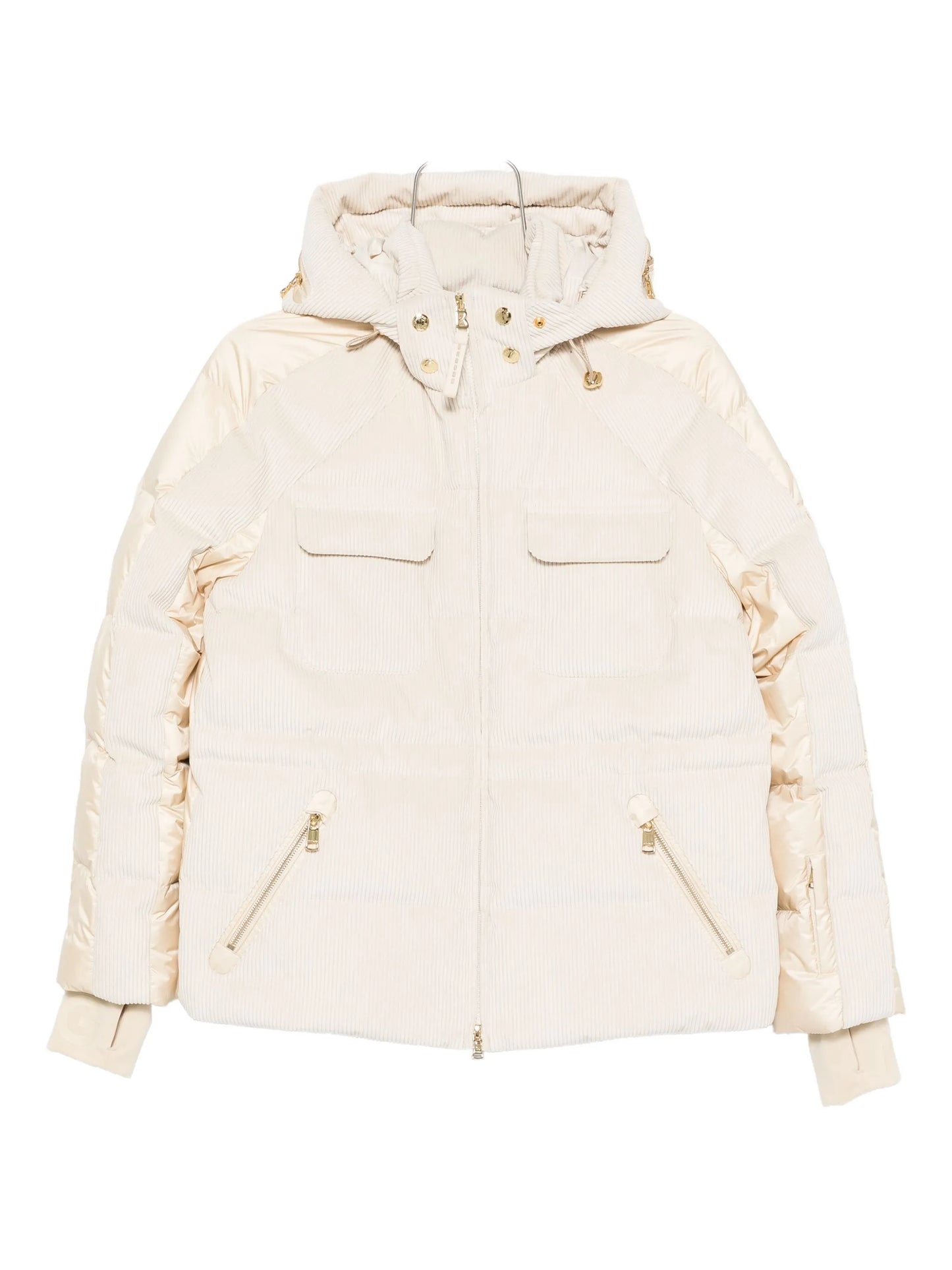 Marli ski jacket
