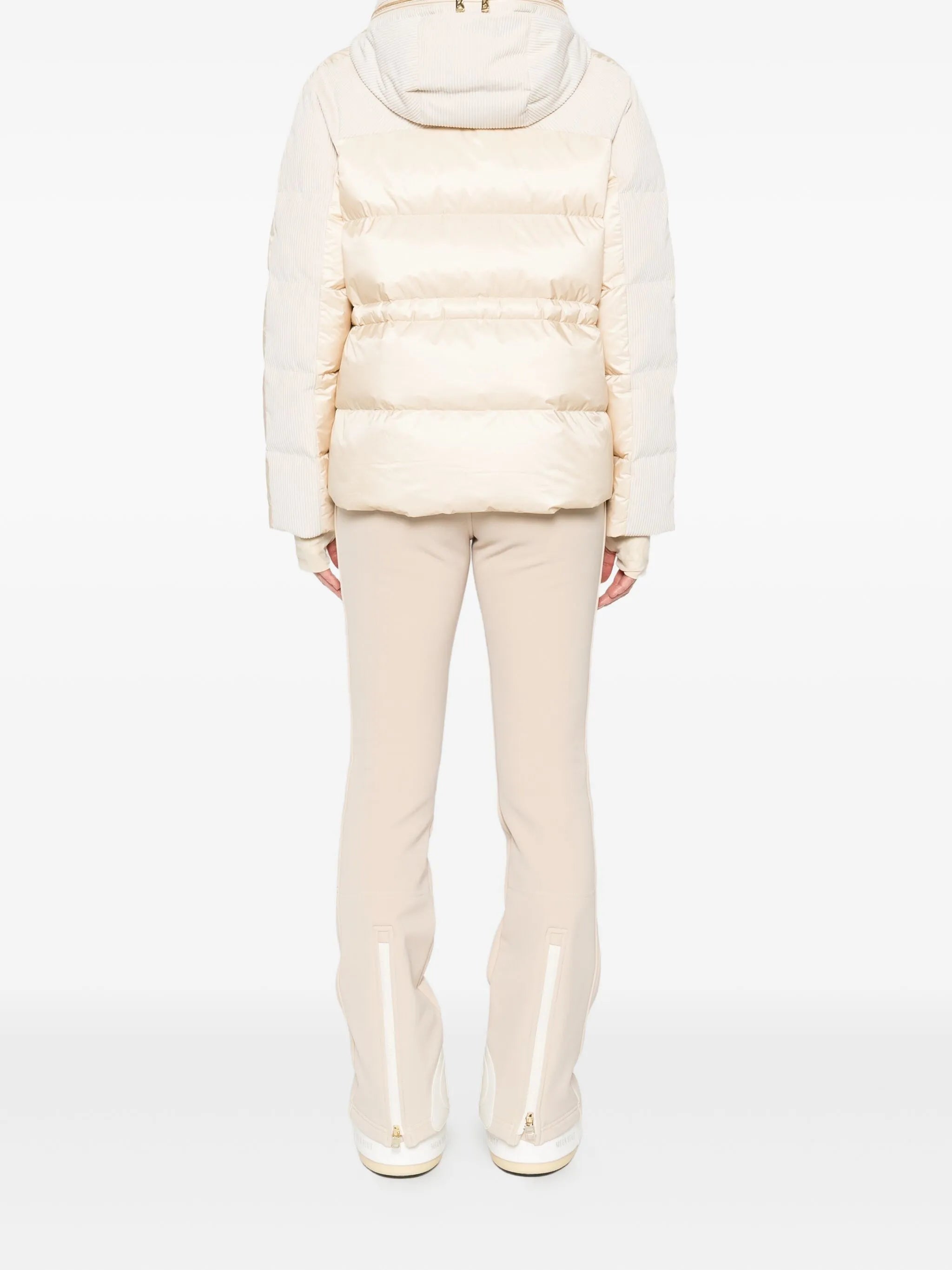 Marli ski jacket