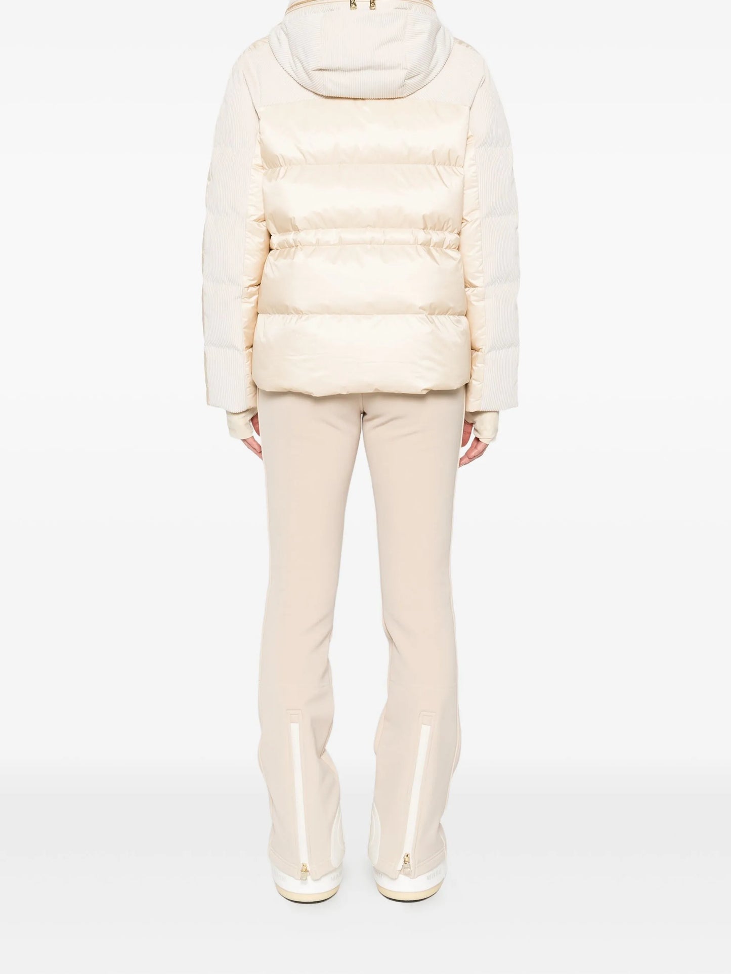 Marli ski jacket