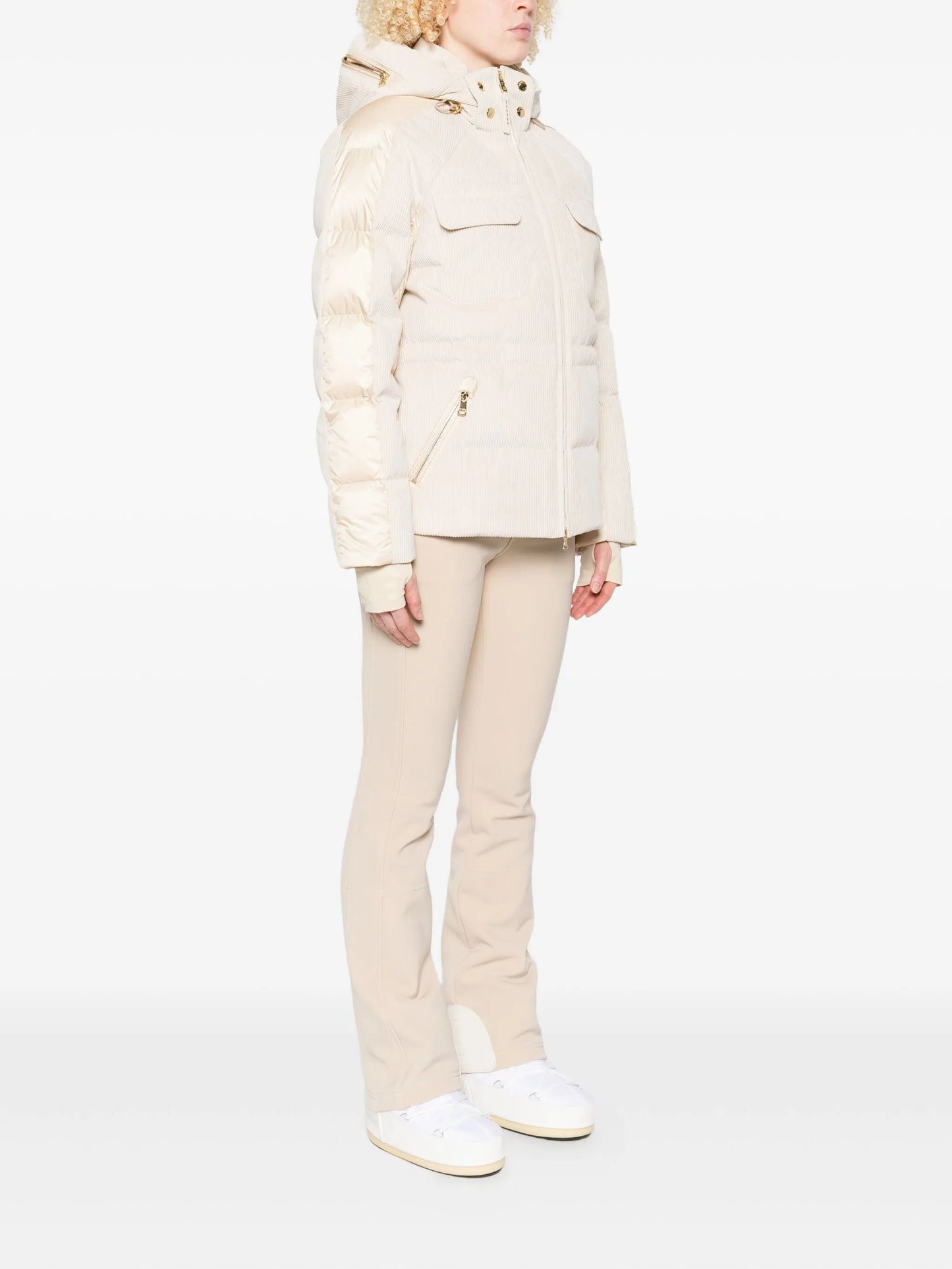 Marli ski jacket