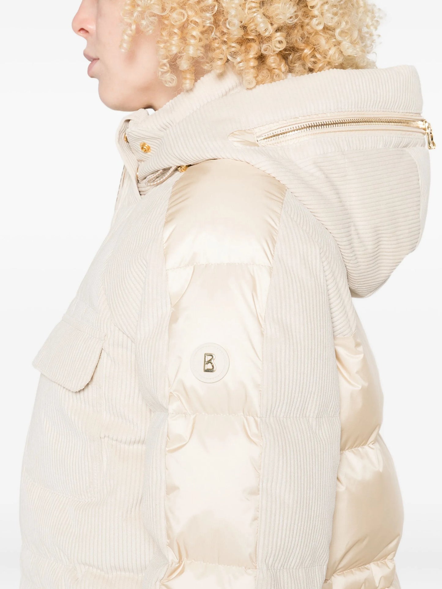 Marli ski jacket