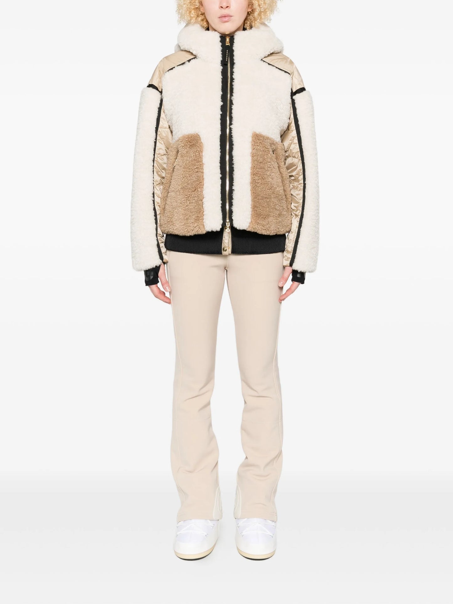 Kora ski jacket