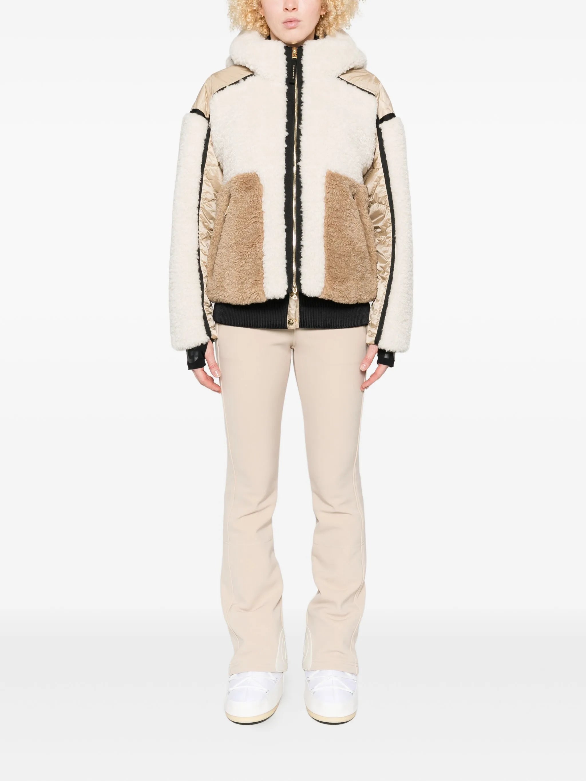 Kora ski jacket