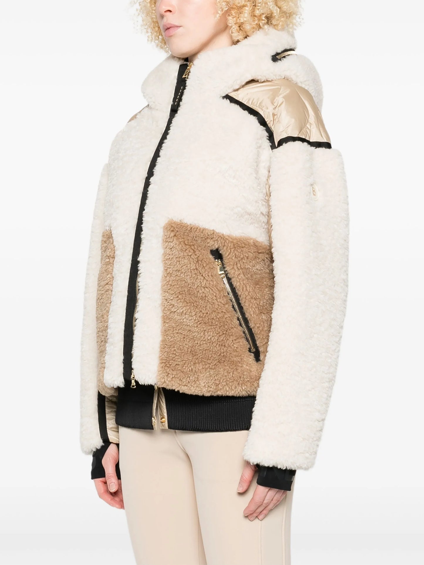 Kora ski jacket