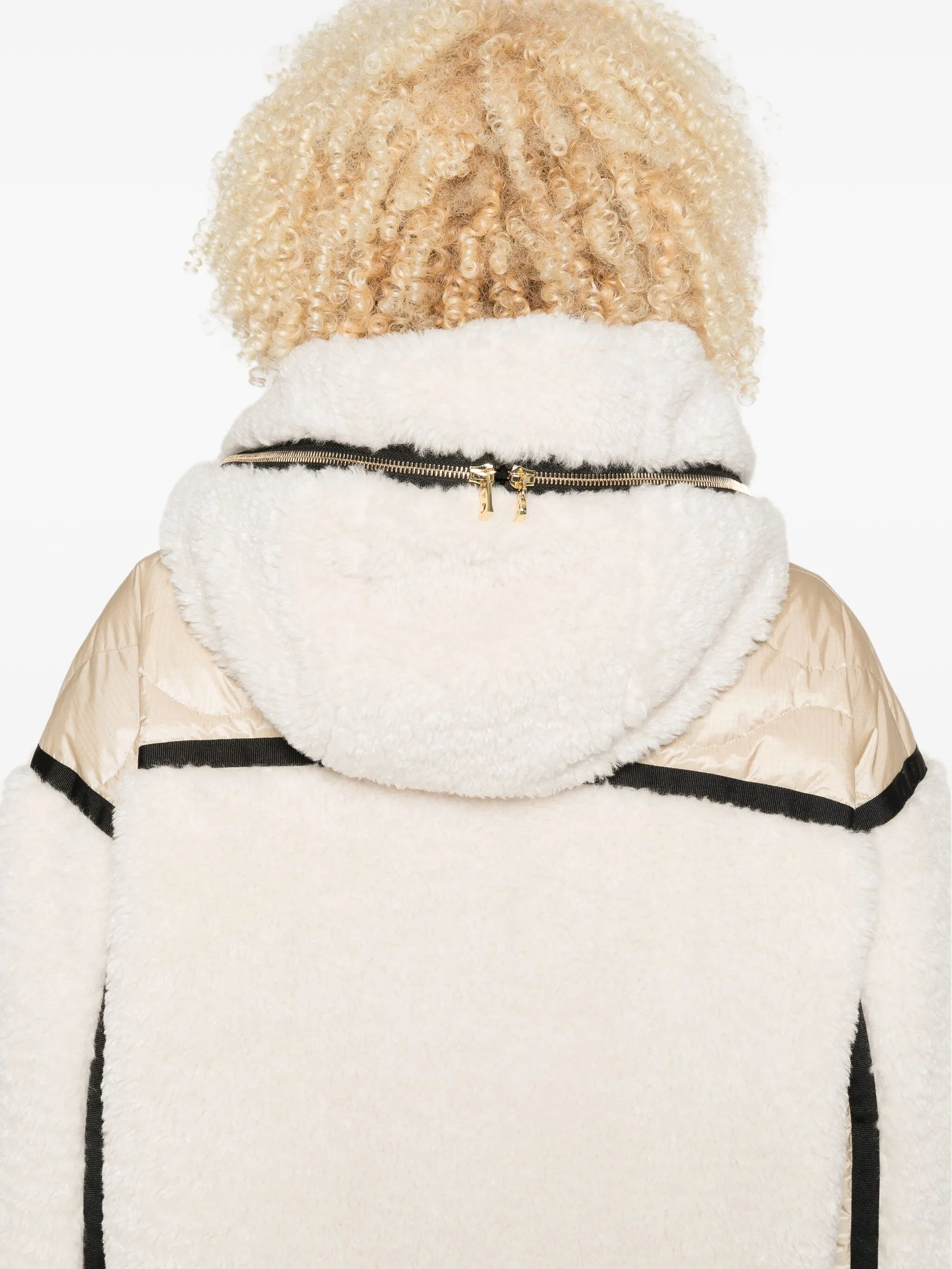Kora ski jacket