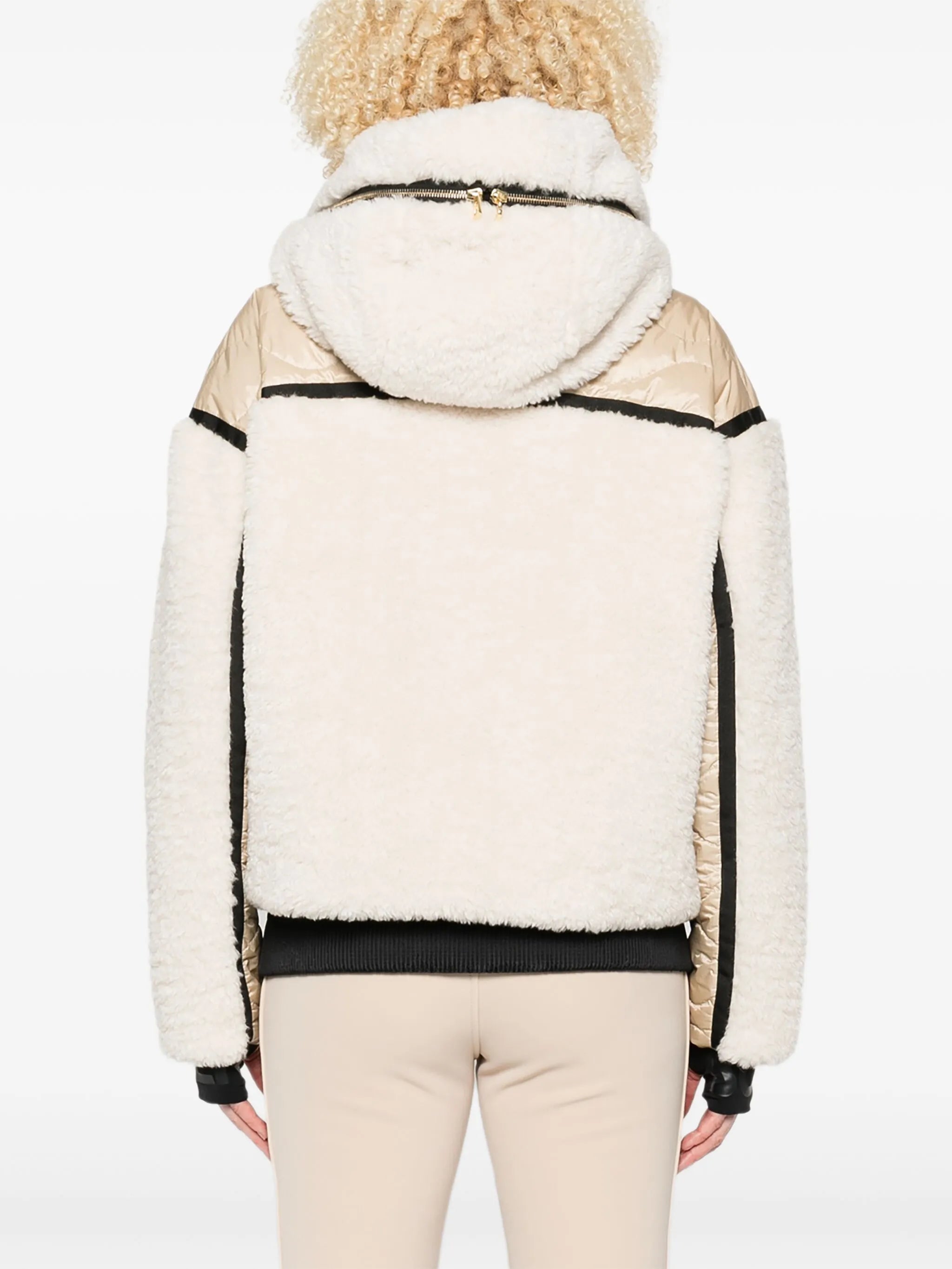Kora ski jacket