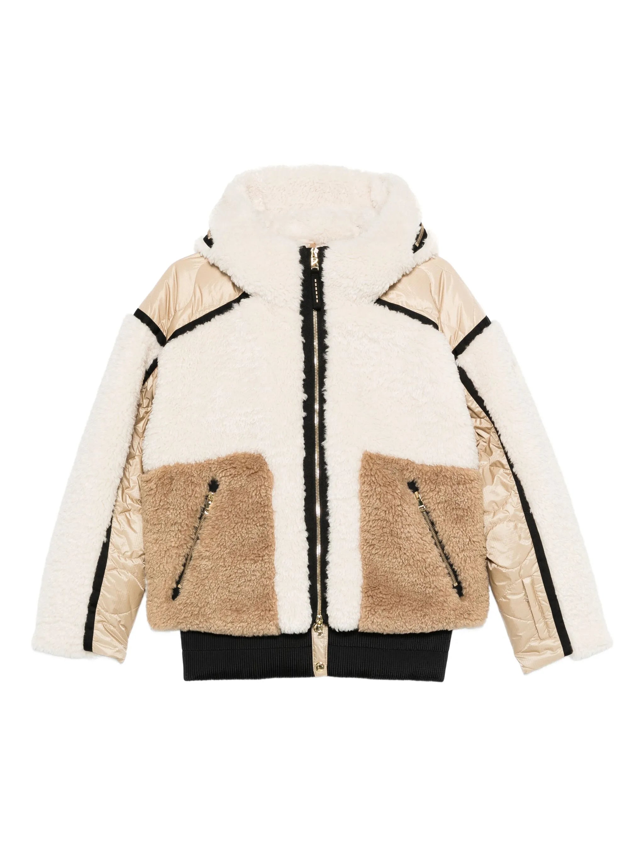 Kora ski jacket