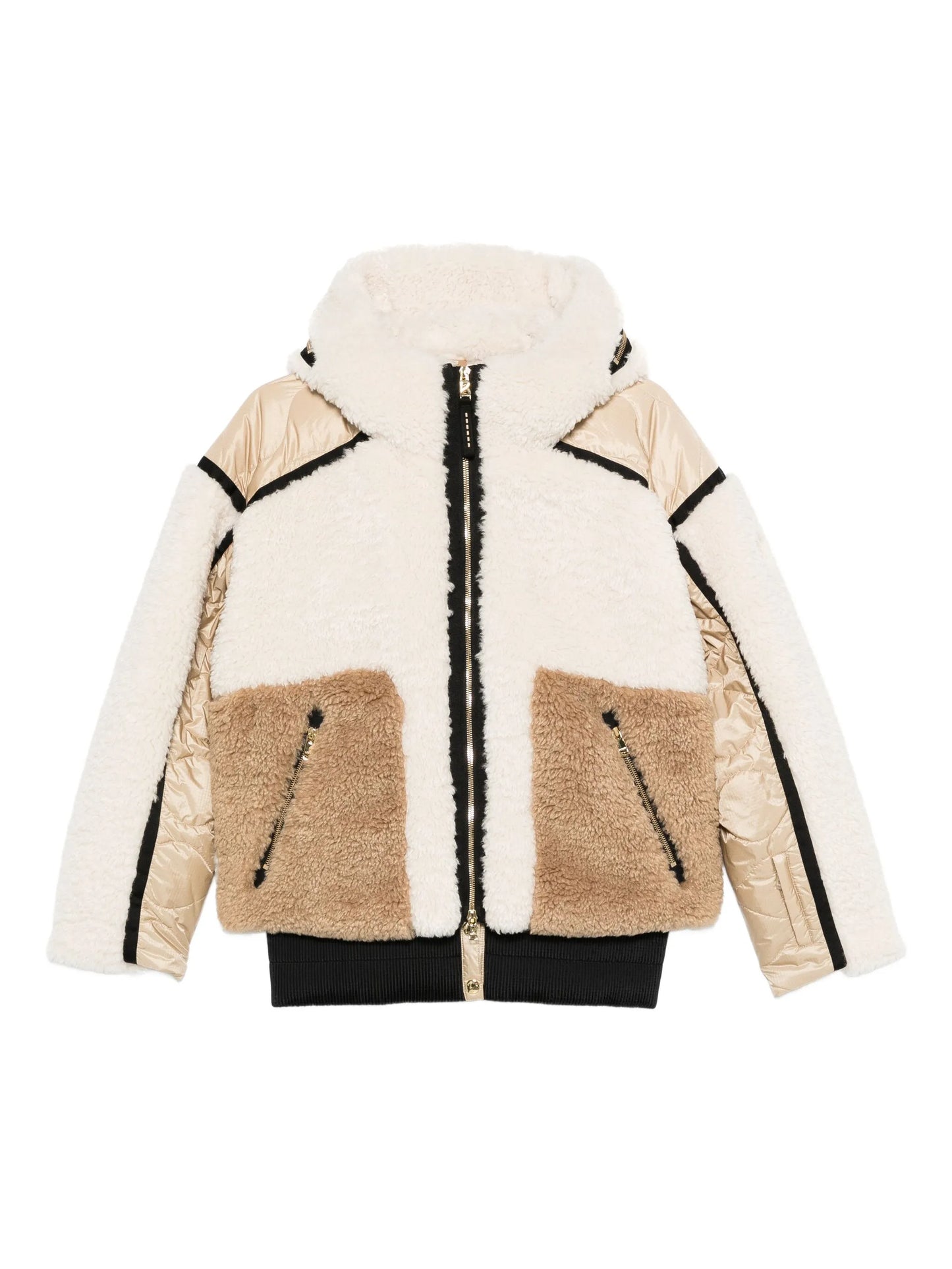 Kora ski jacket
