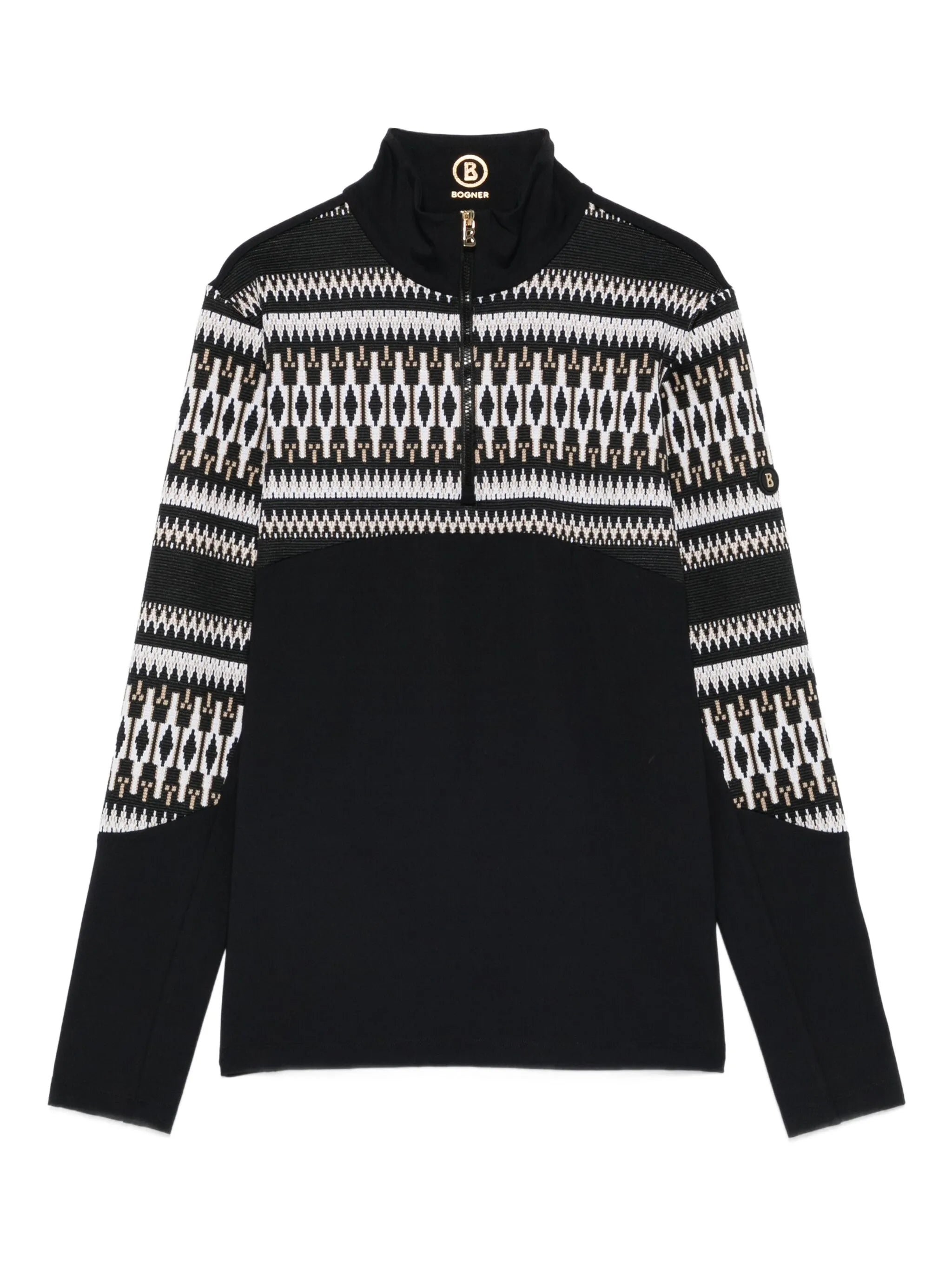 Jelissa base layer