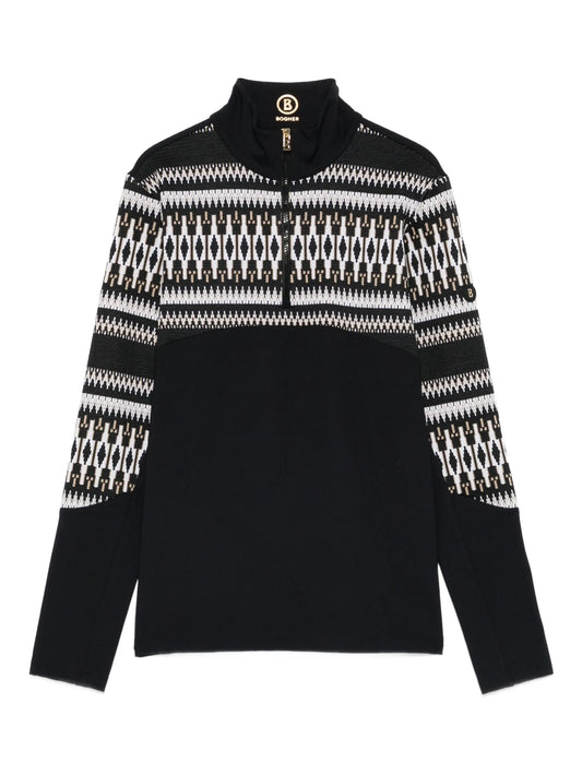 Jelissa base layer