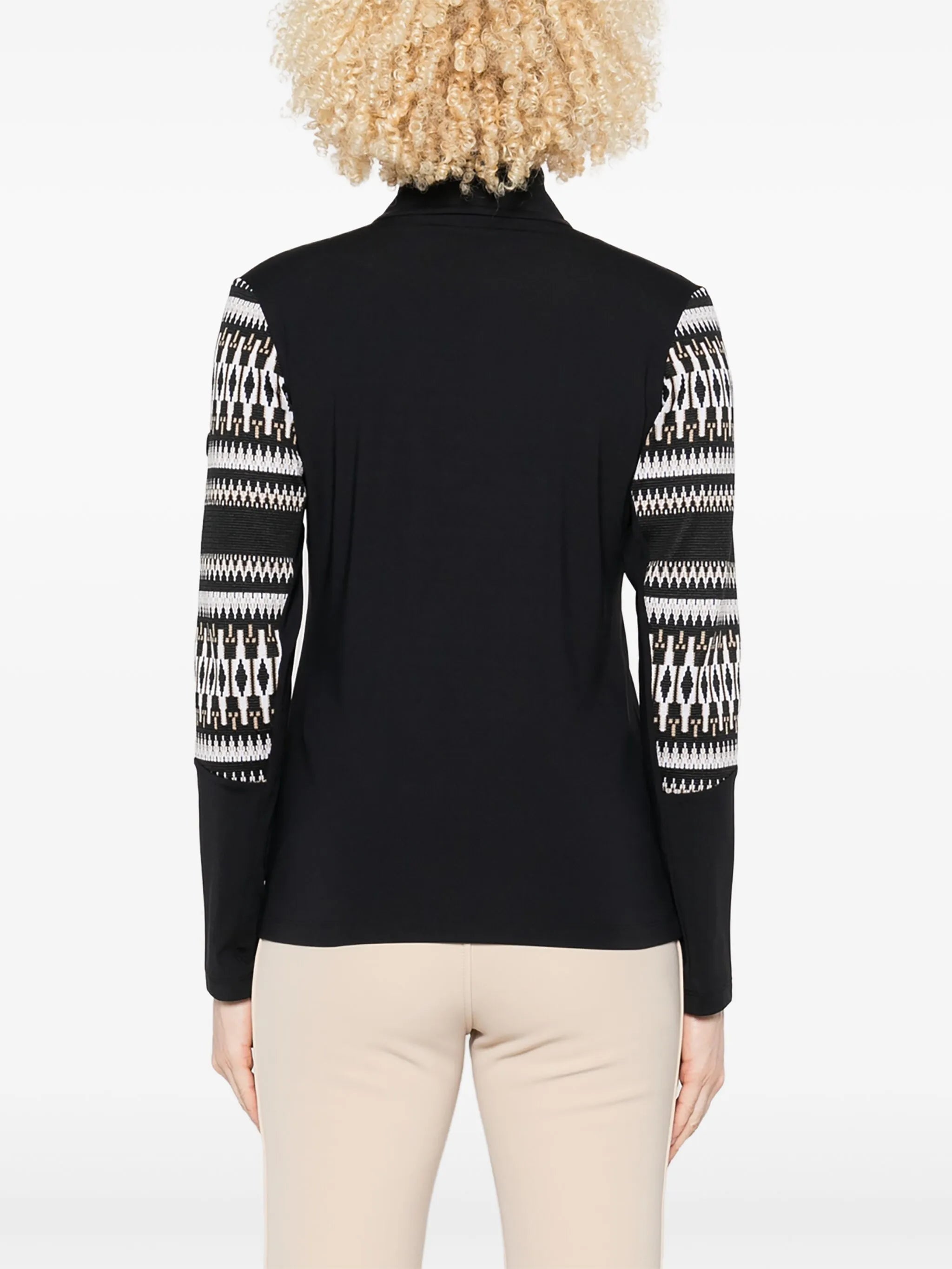 Jelissa base layer