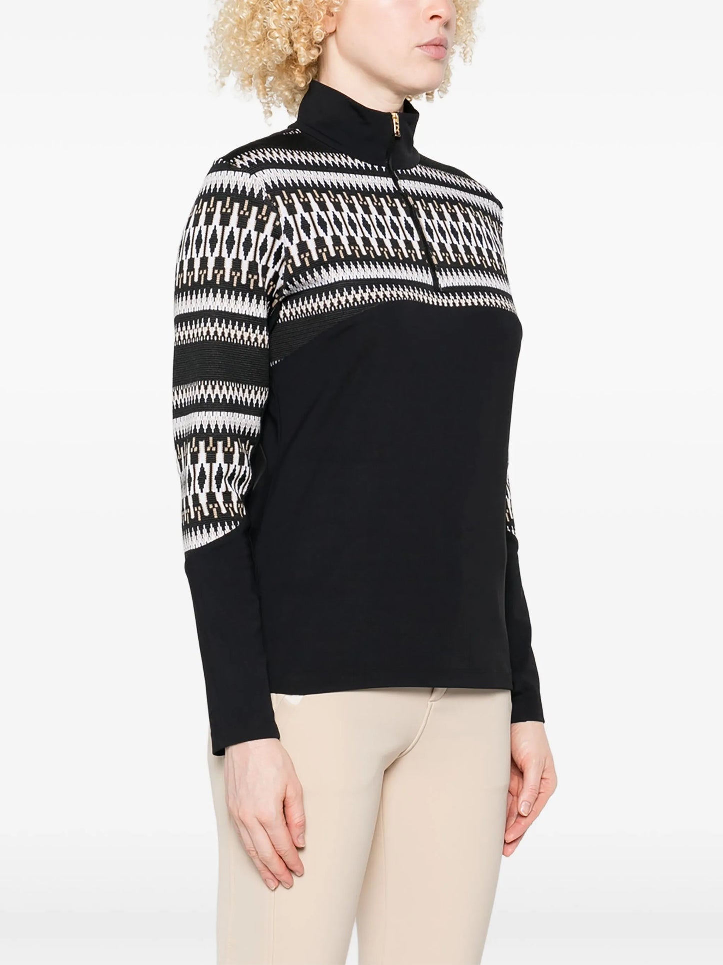 Jelissa base layer