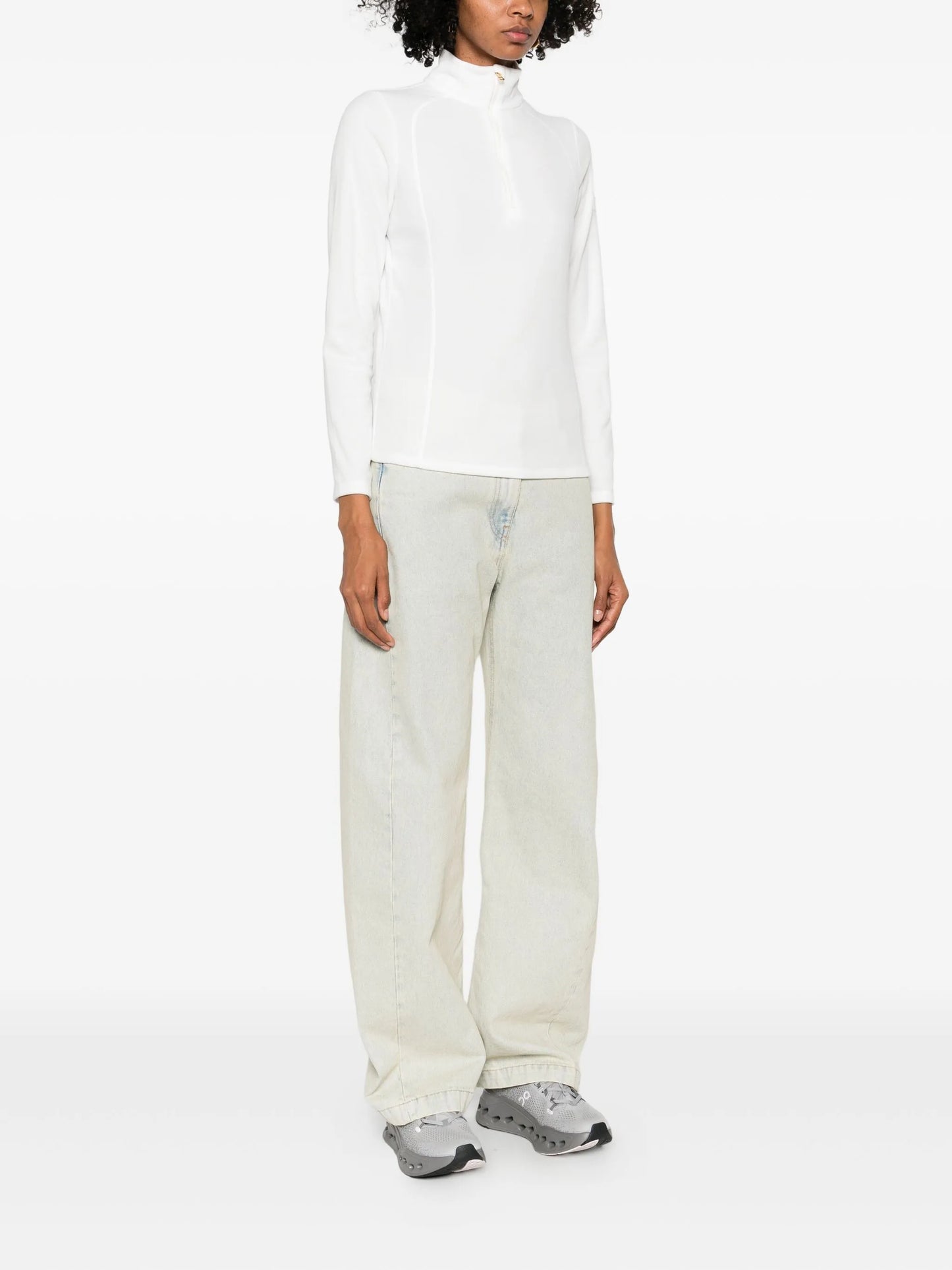 Medita ski top