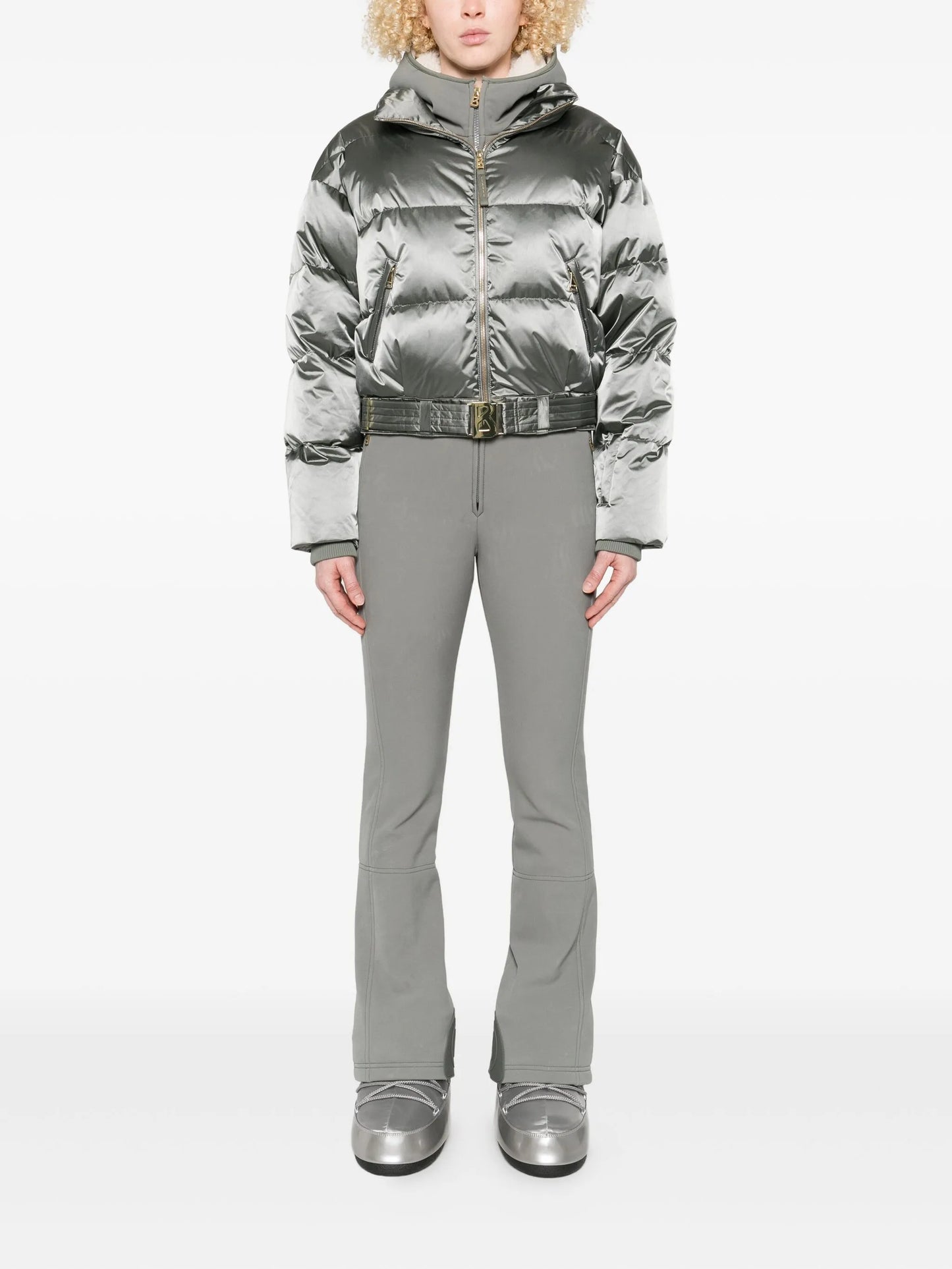 Aya1 ski suit