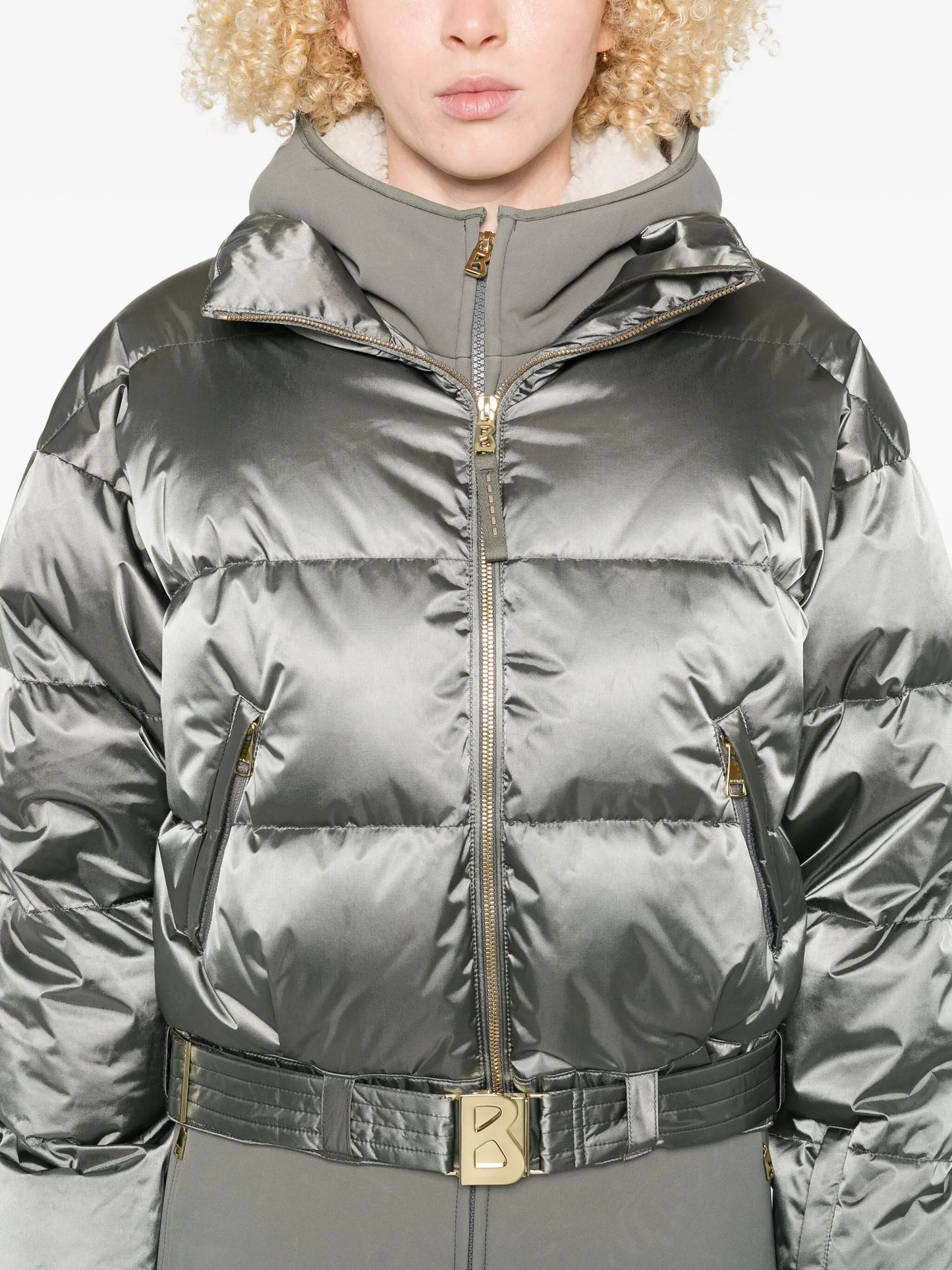 Aya1 ski suit