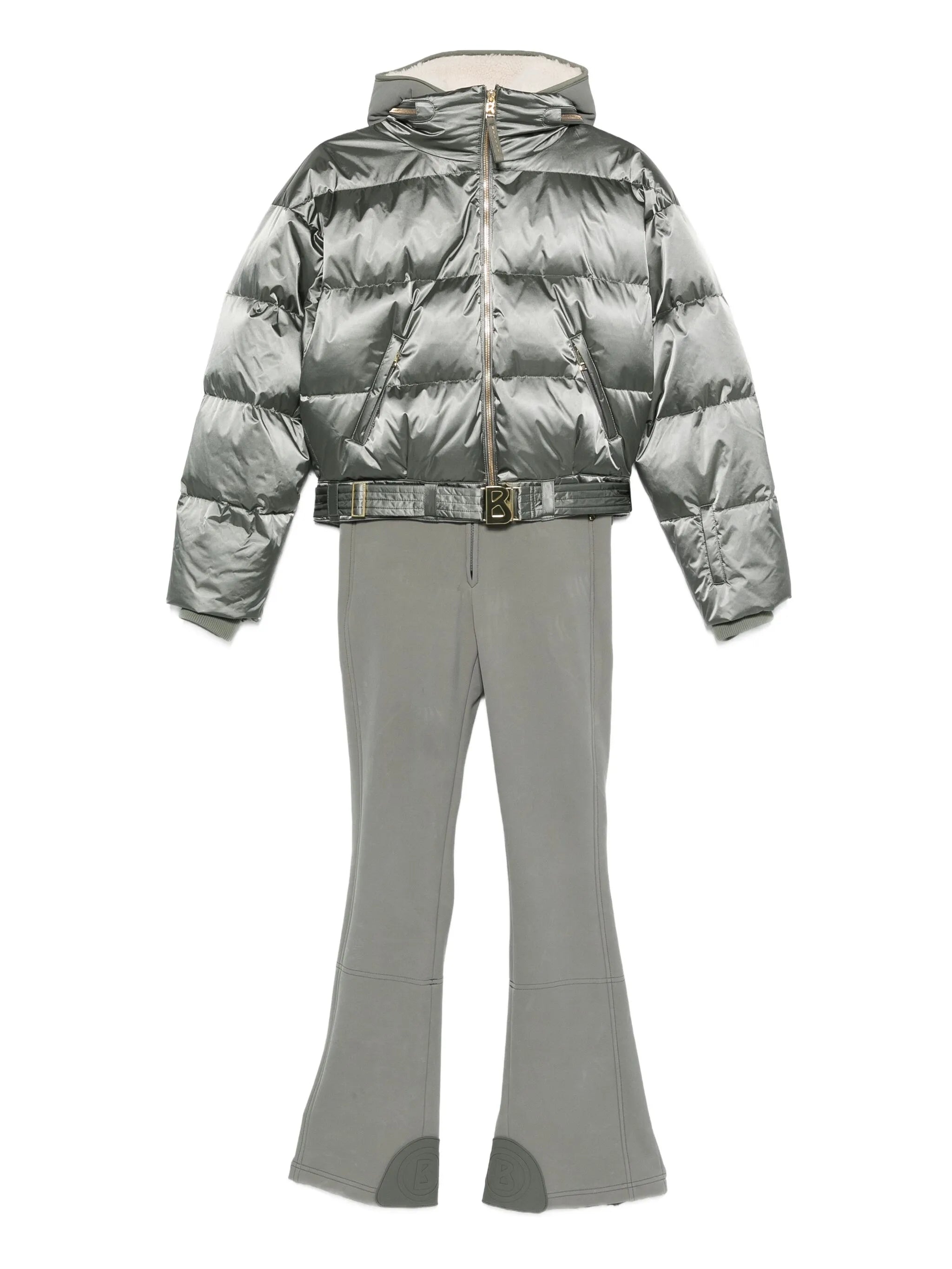 Aya1 ski suit