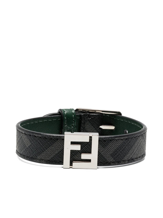 FF-motif bracelet
