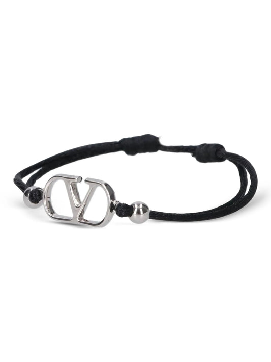 VLogo-detail bracelet