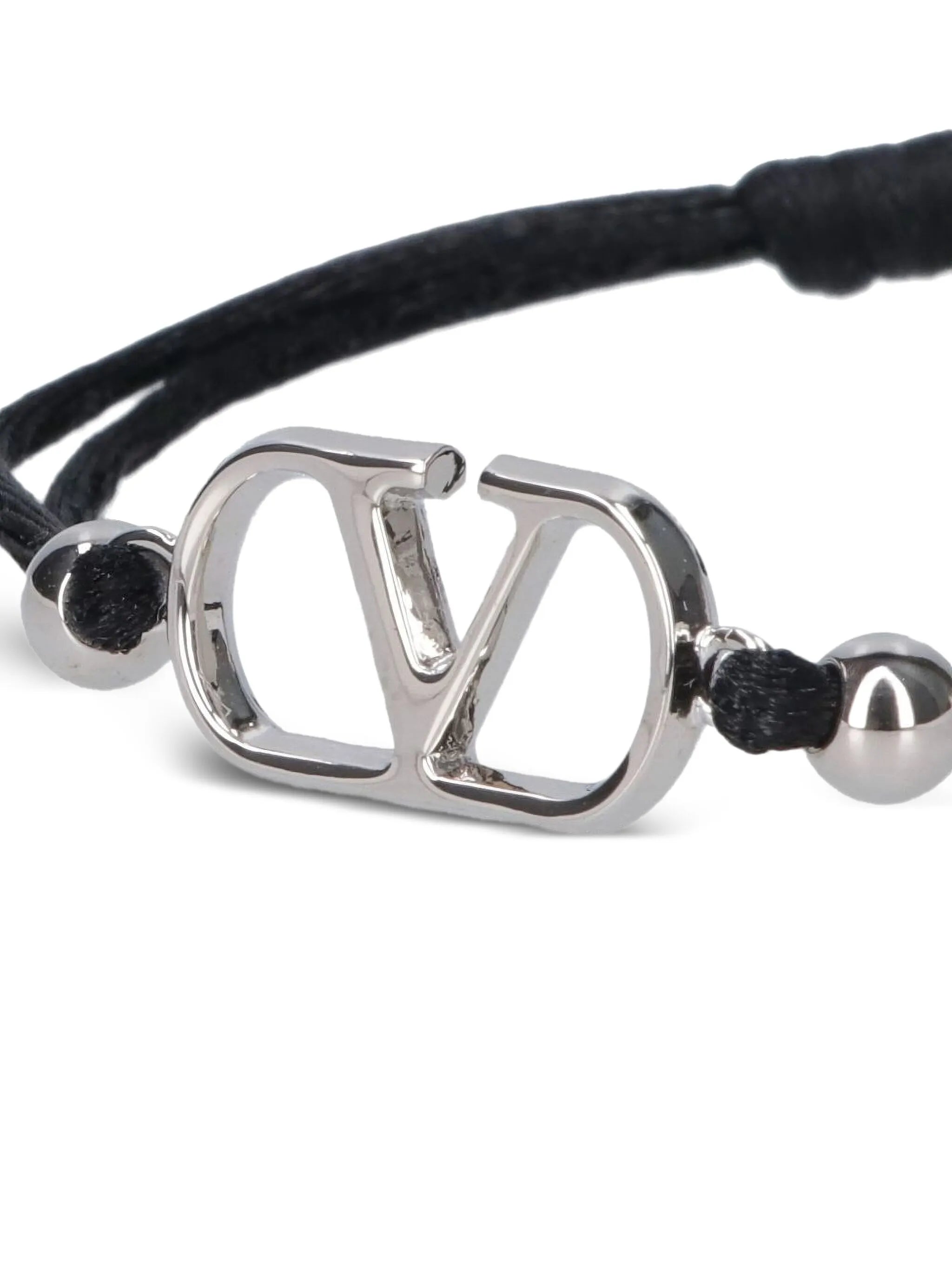 VLogo-detail bracelet