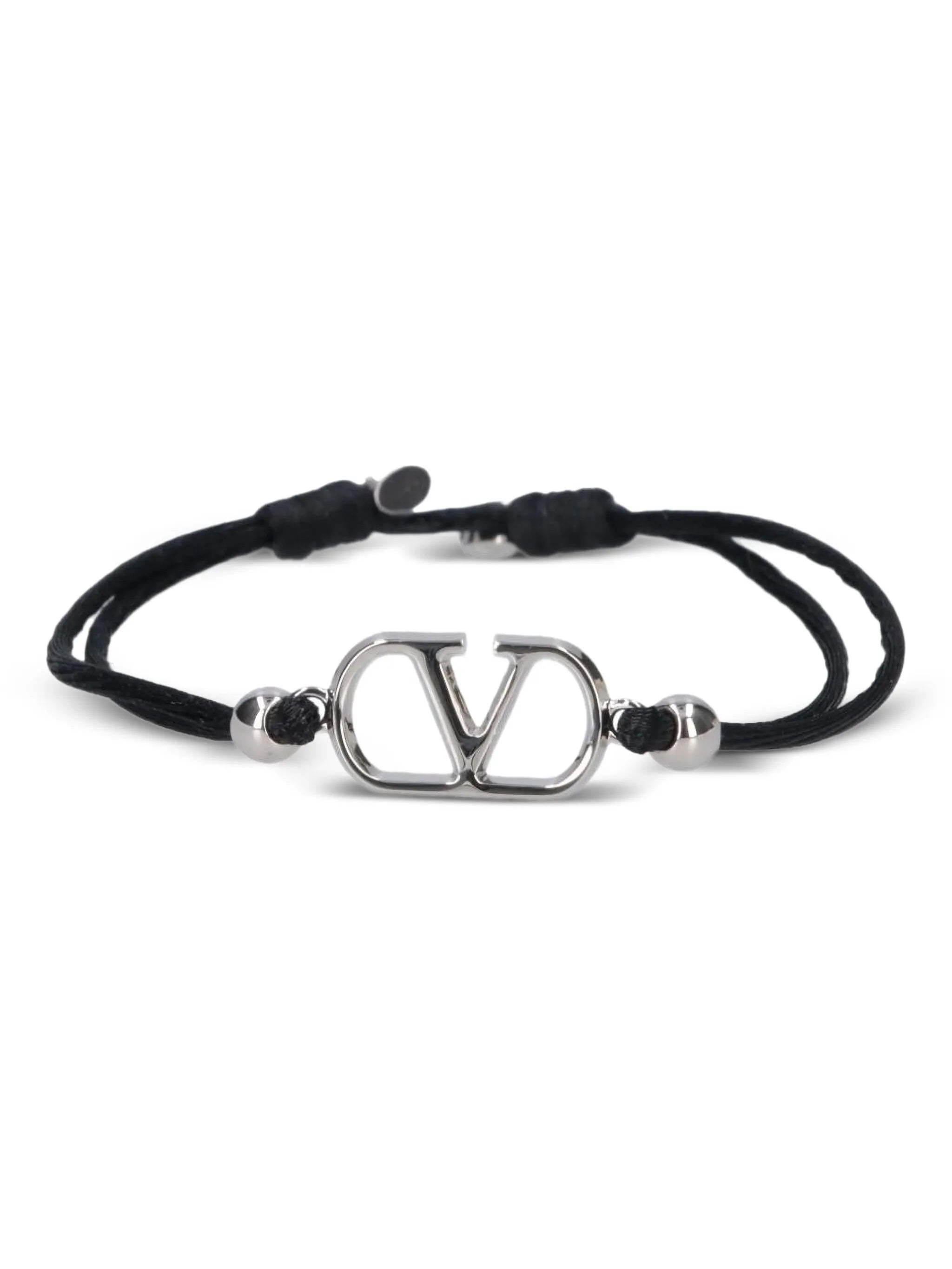 VLogo-detail bracelet