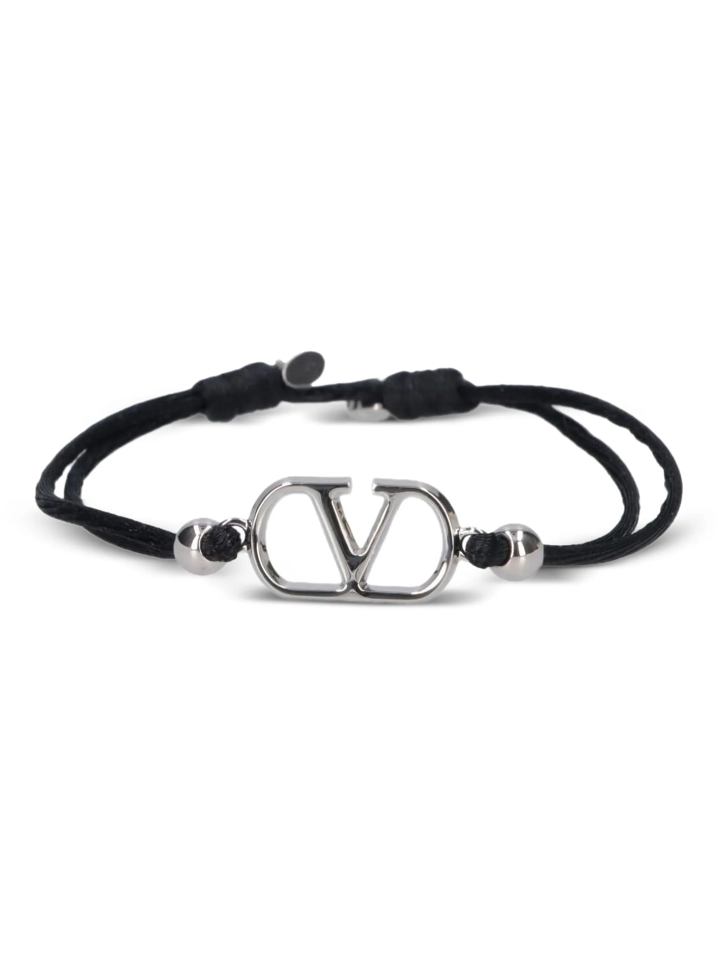 VLogo-detail bracelet