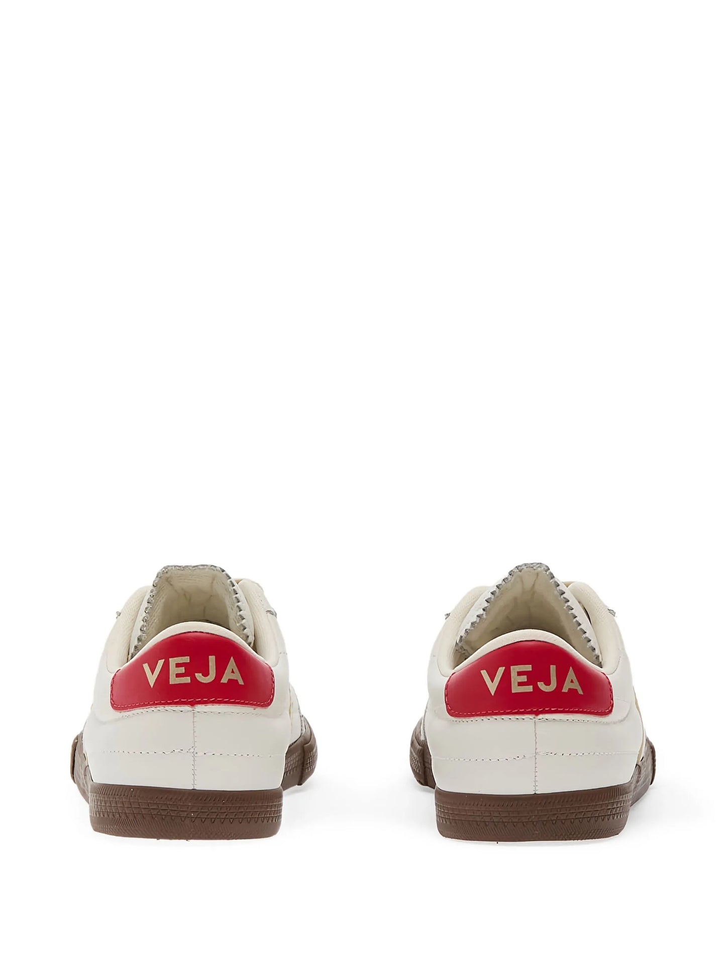 Panenka lace-up sneakers