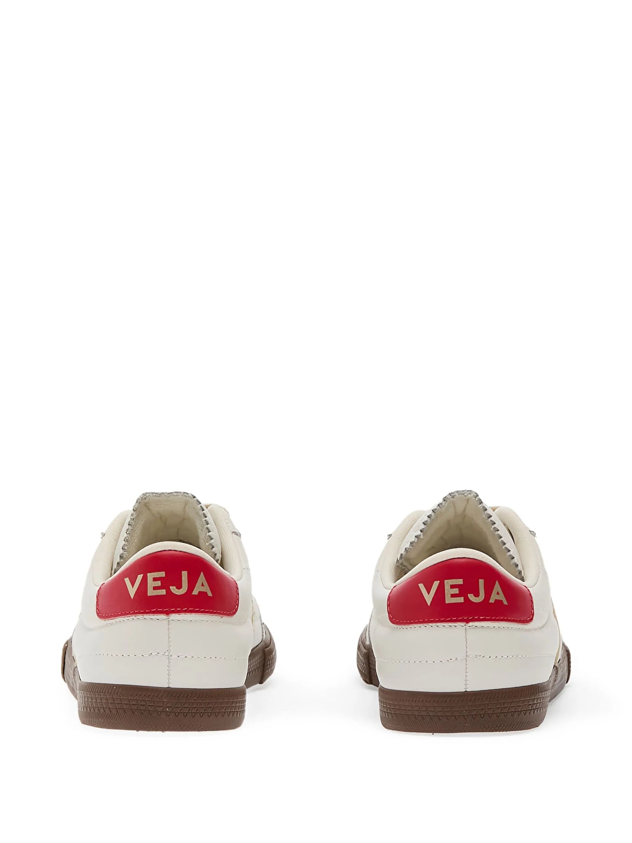 Panenka lace-up sneakers