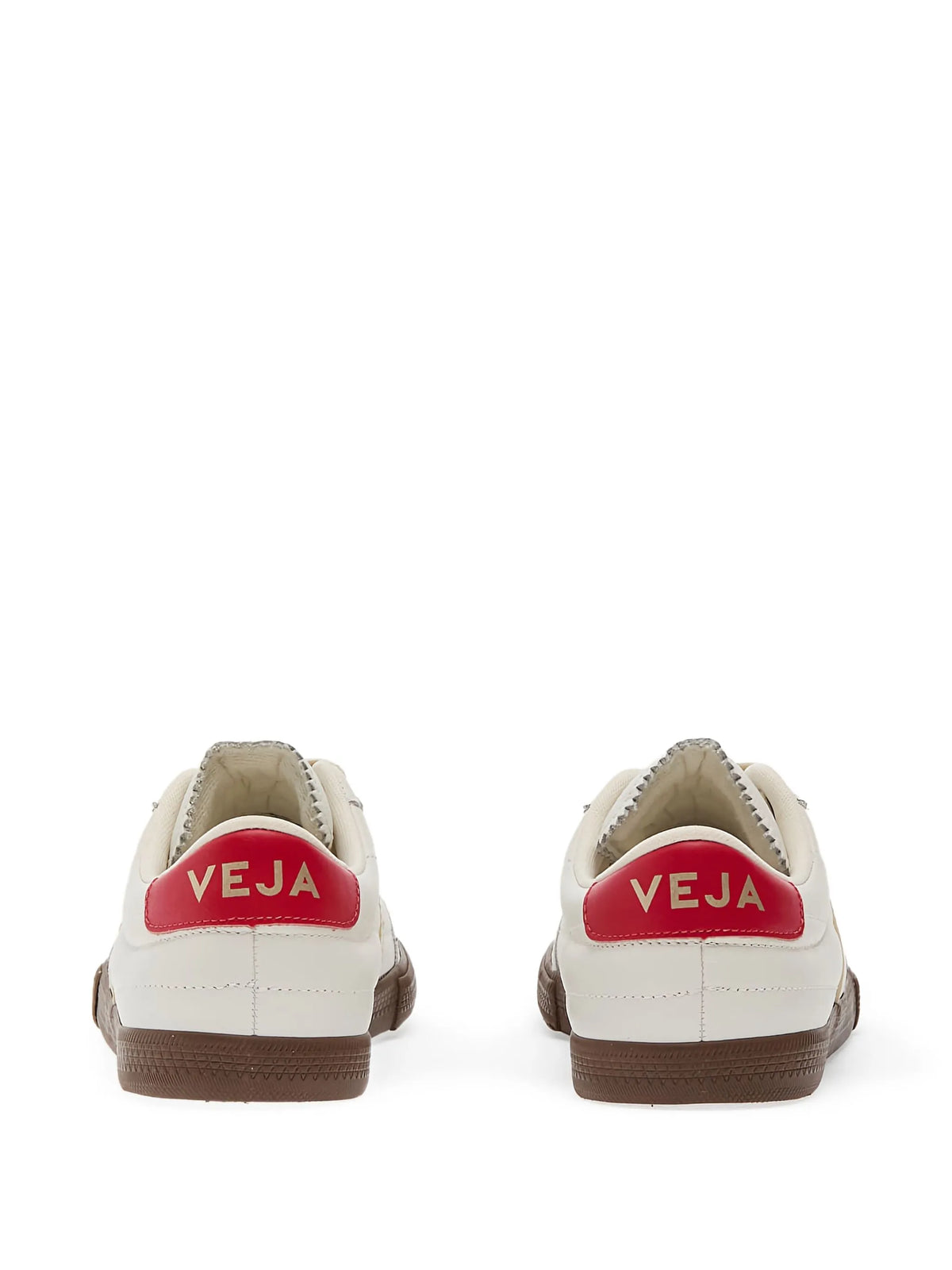 Panenka lace-up sneakers