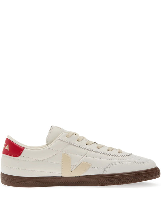 Panenka lace-up sneakers