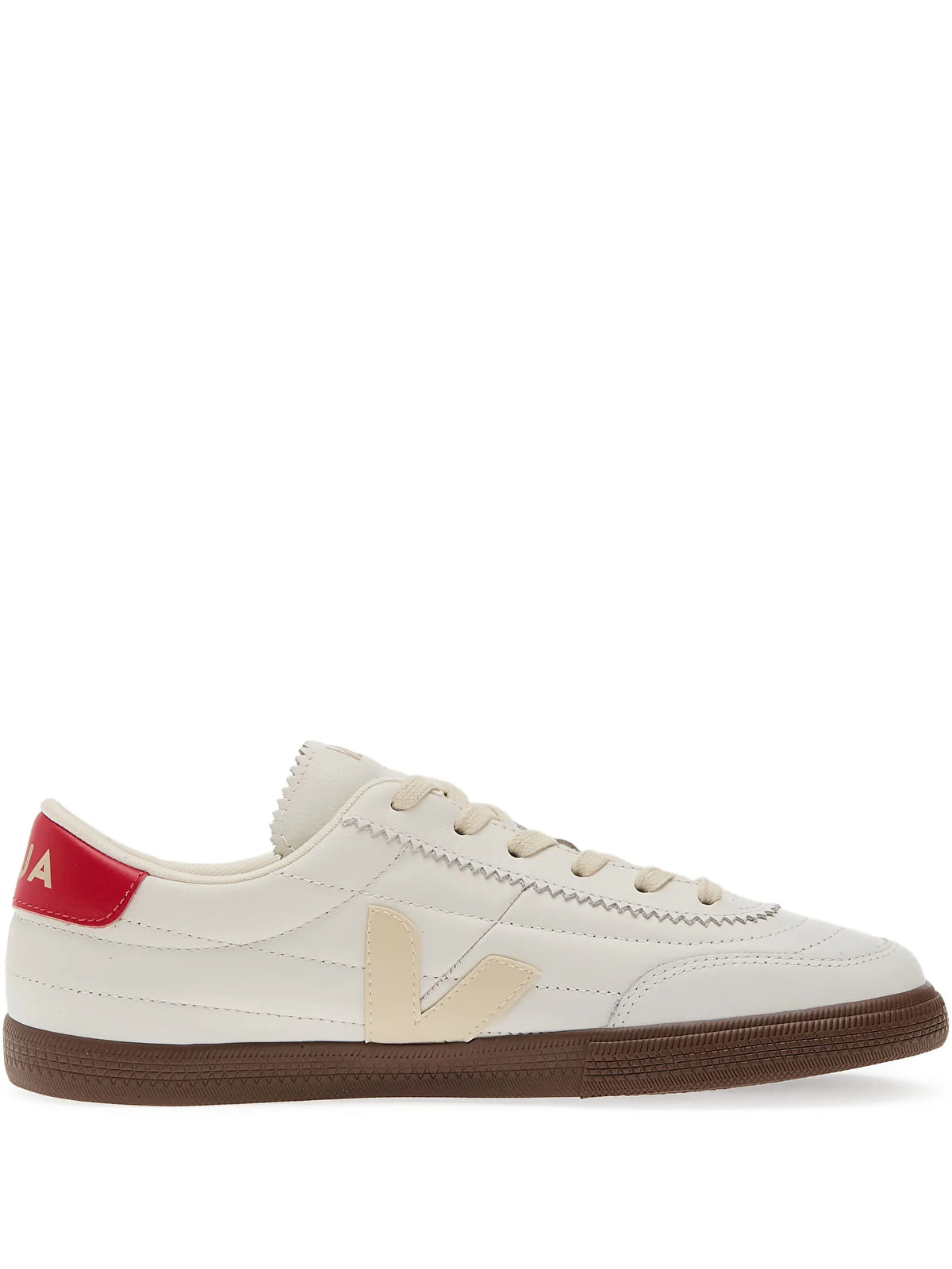 Panenka lace-up sneakers