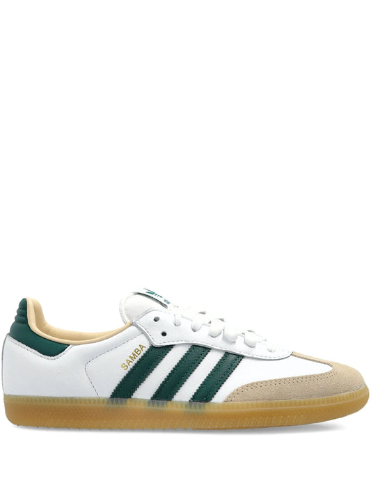 Samba sneakers