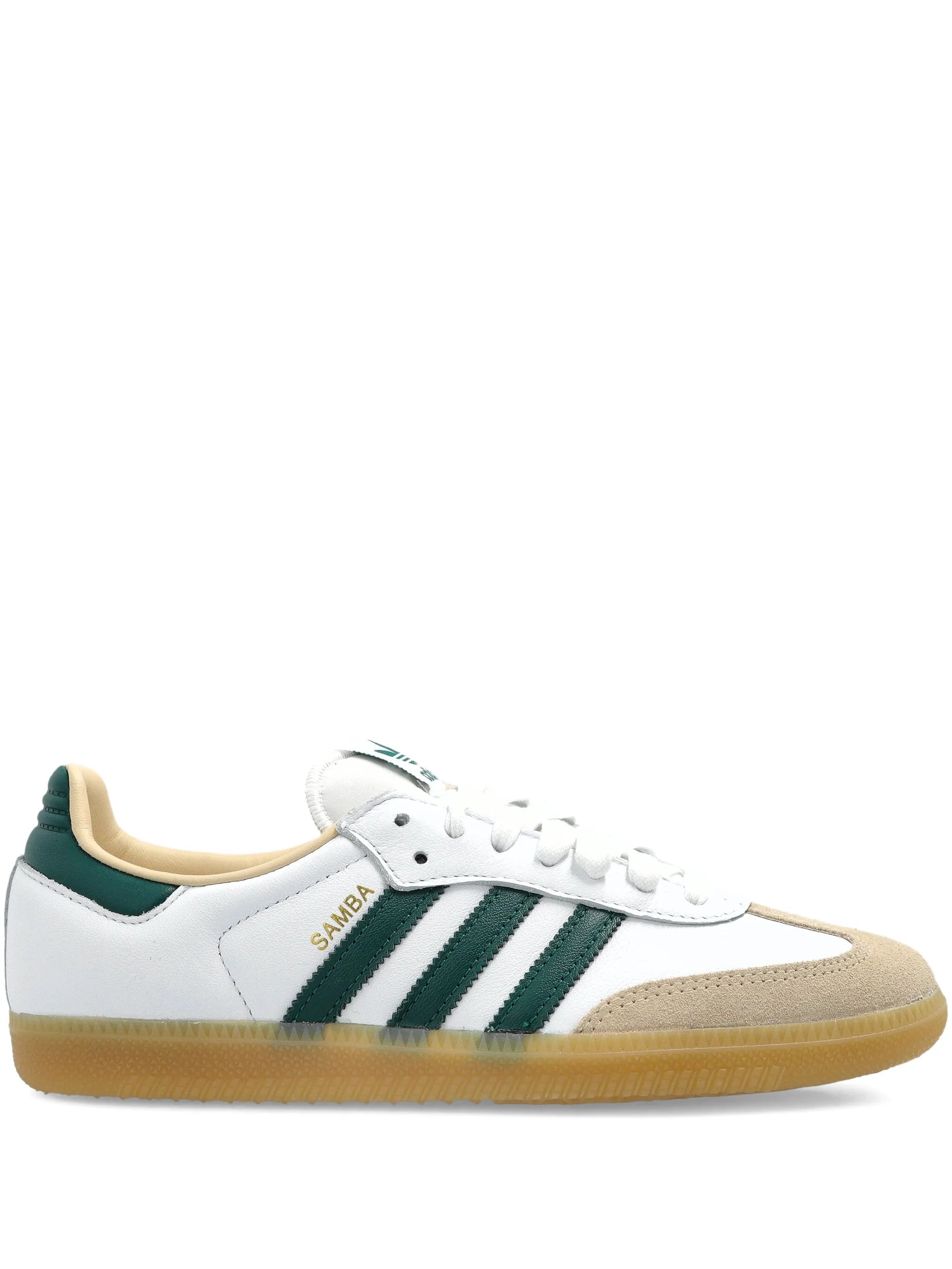 Samba sneakers