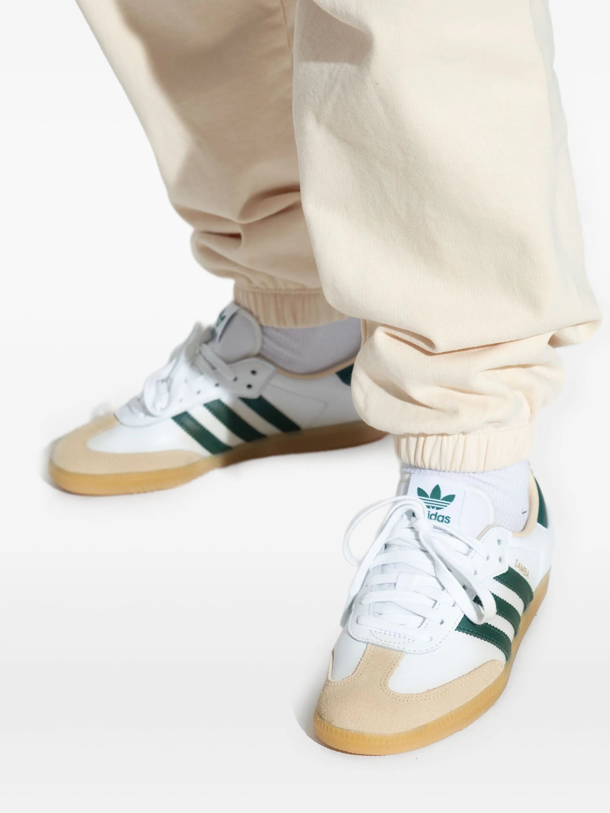Samba sneakers